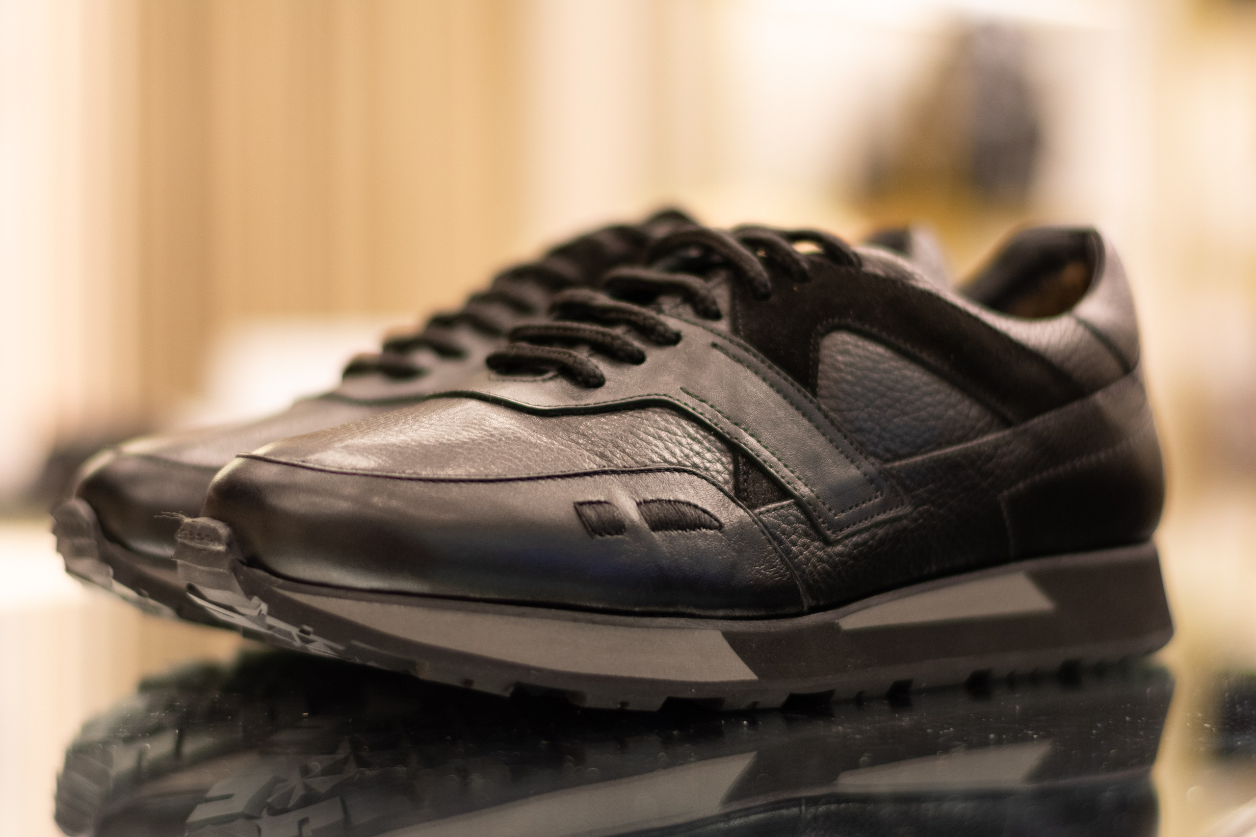 Для организаций. Предметная фотосессия для обувного магазина Capsula. Фотограф/видеограф Богдан Голованов