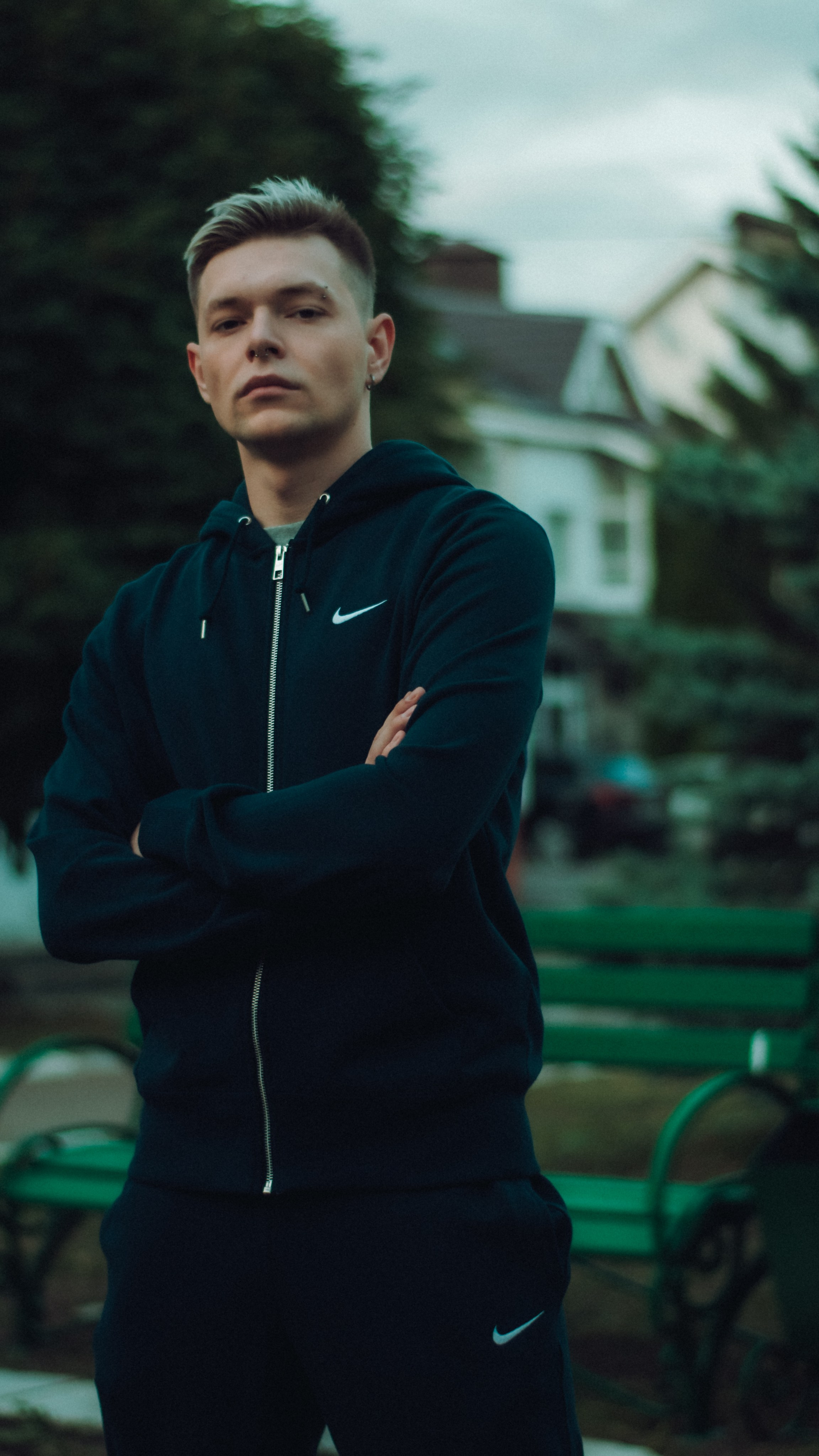 Для организаций. Фотосессия для магазина одежды FreeStyle. Фотограф/видеограф Богдан Голованов