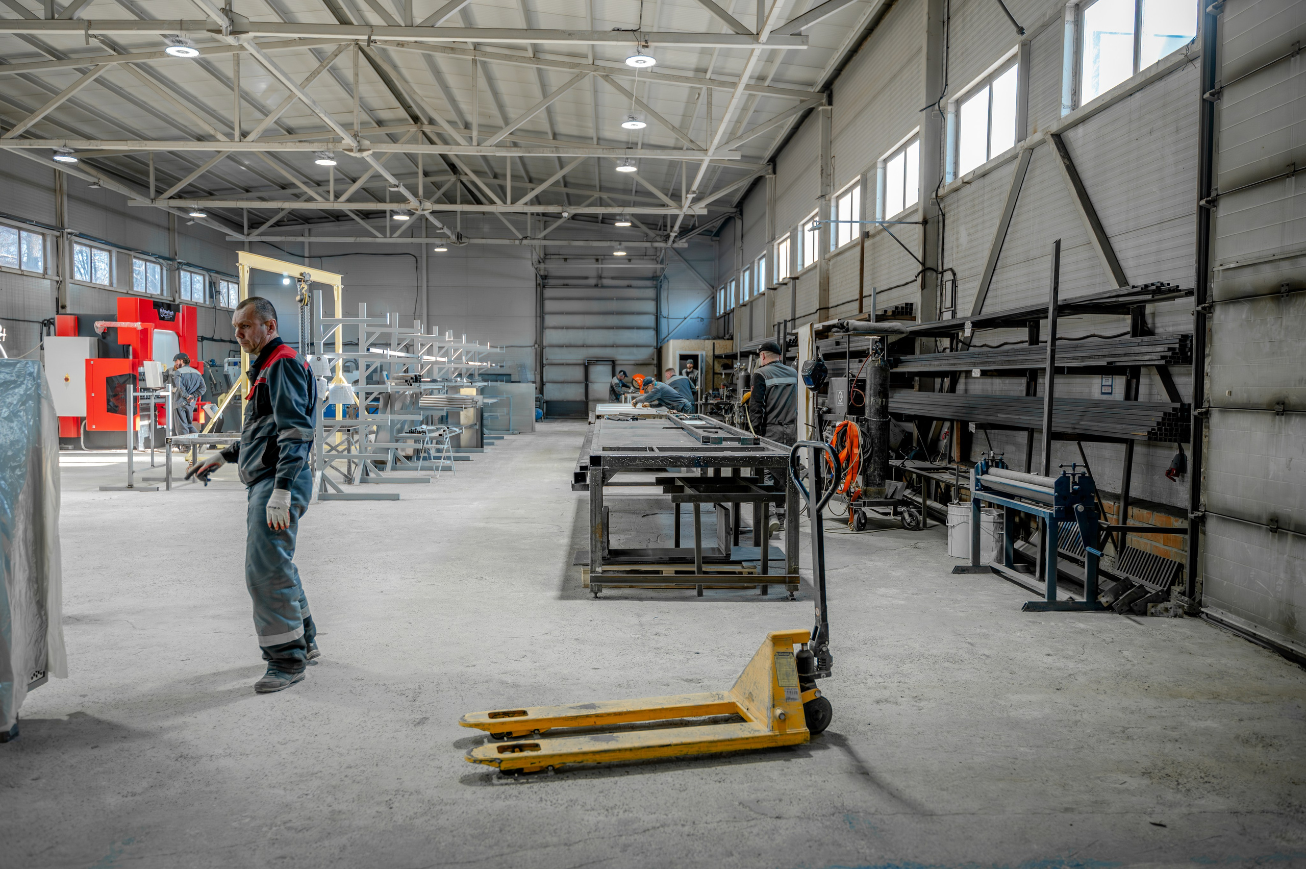 Для производства АВЕРС. Фотограф/видеограф Богдан Голованов