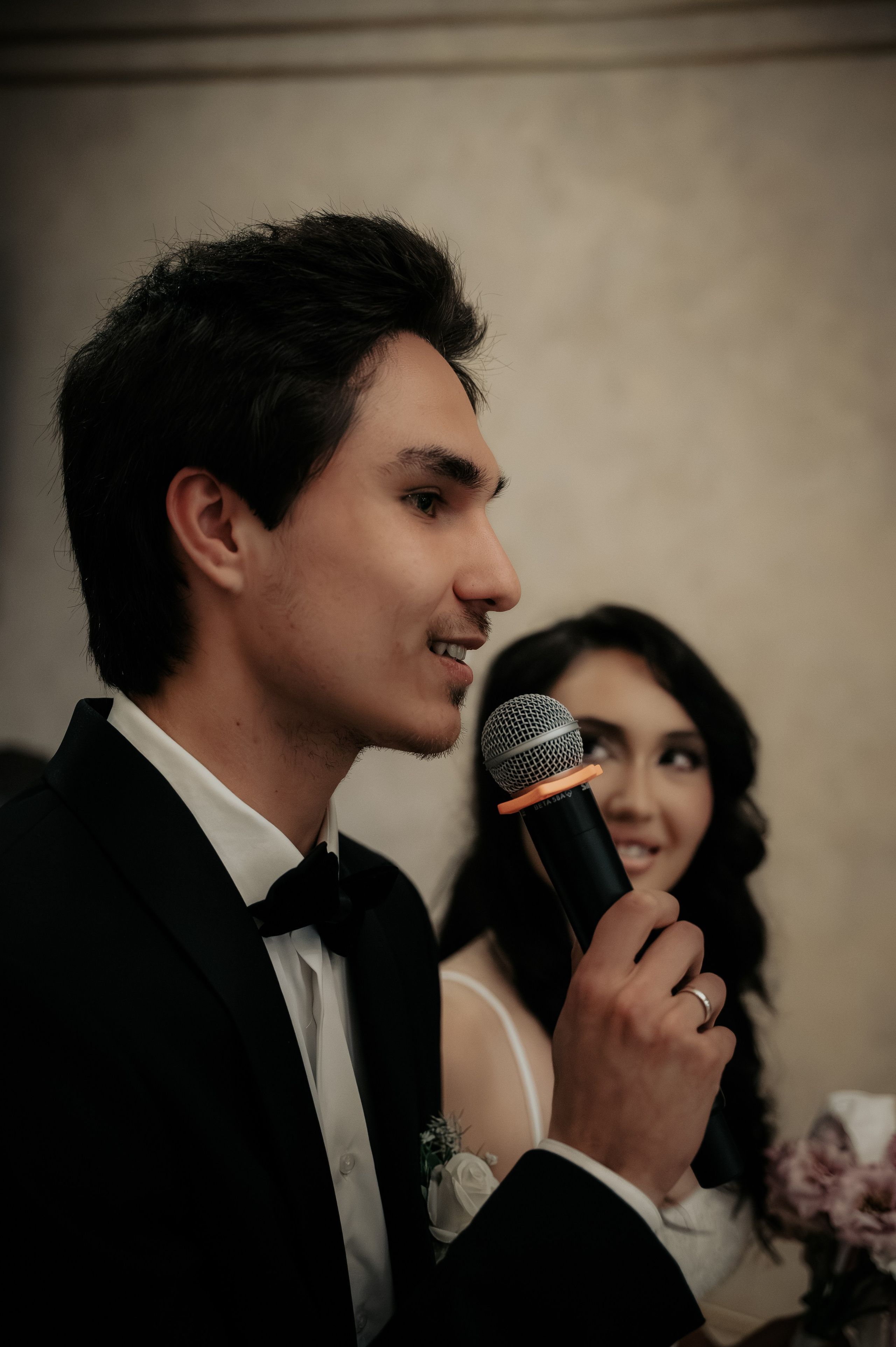 Свадьба Айбулата и Карины. Фотограф/видеограф Богдан Голованов