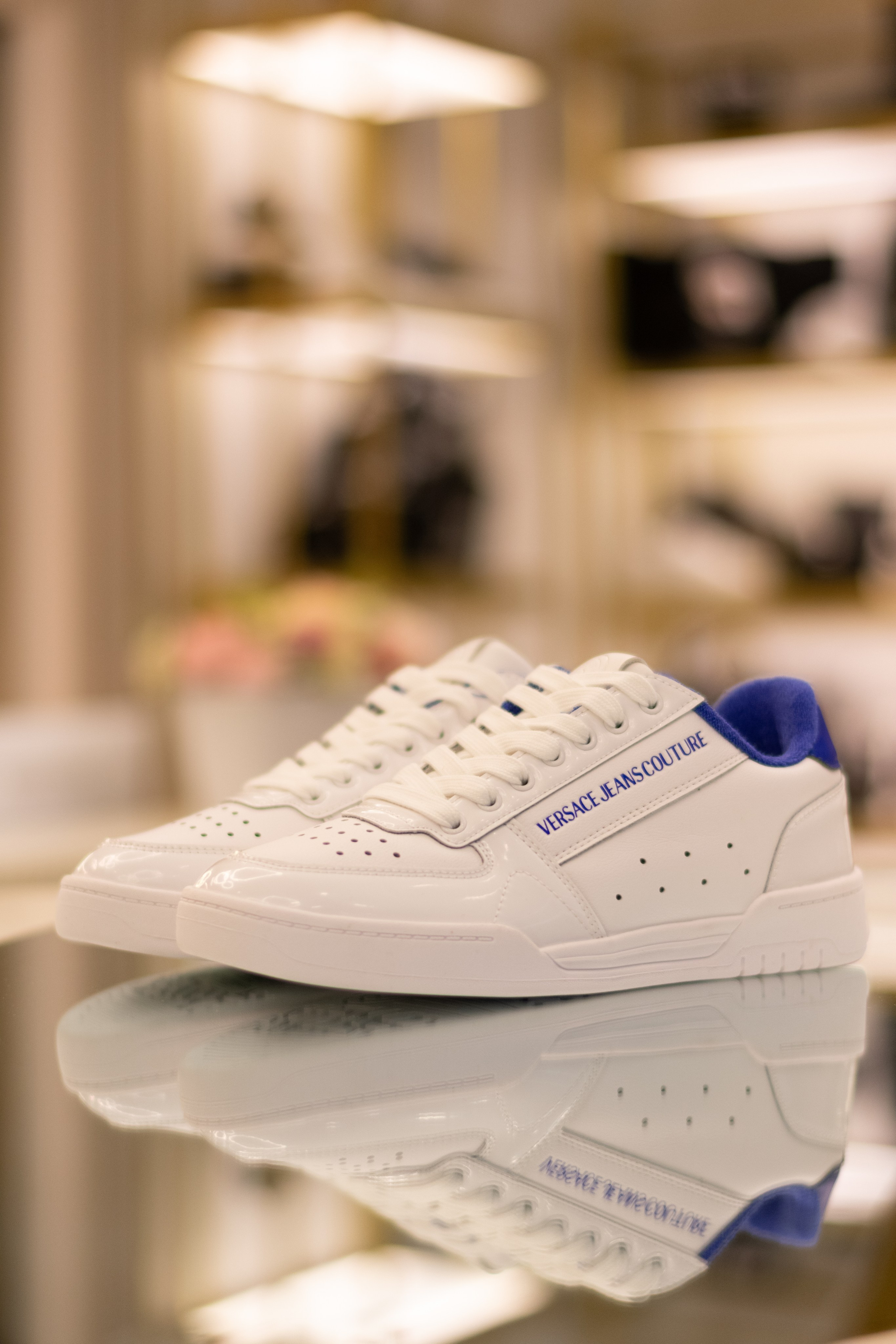 Для организаций. Предметная фотосессия для обувного магазина Capsula. Фотограф/видеограф Богдан Голованов