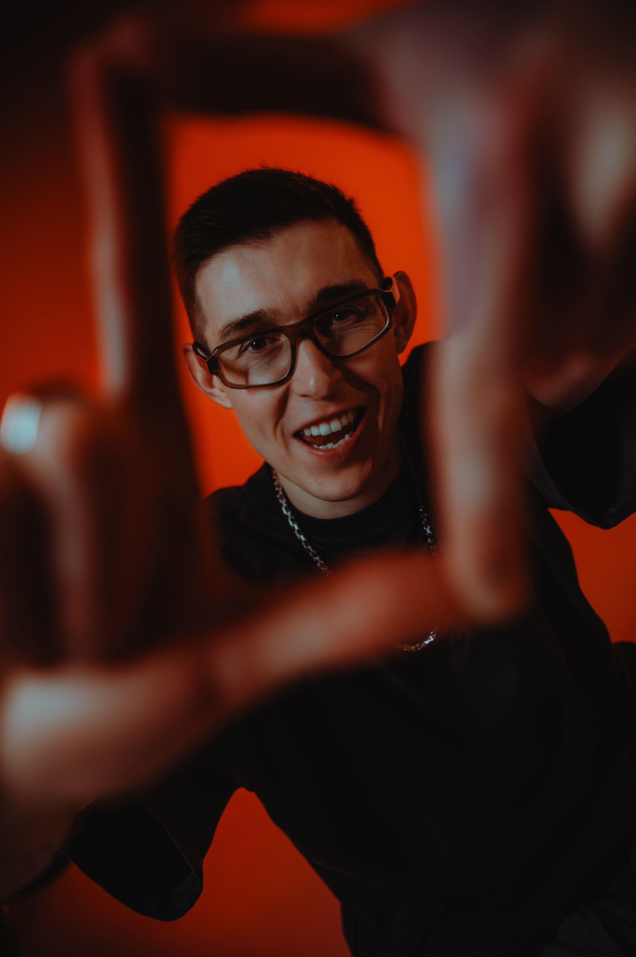 Фотограф/видеограф Богдан Голованов