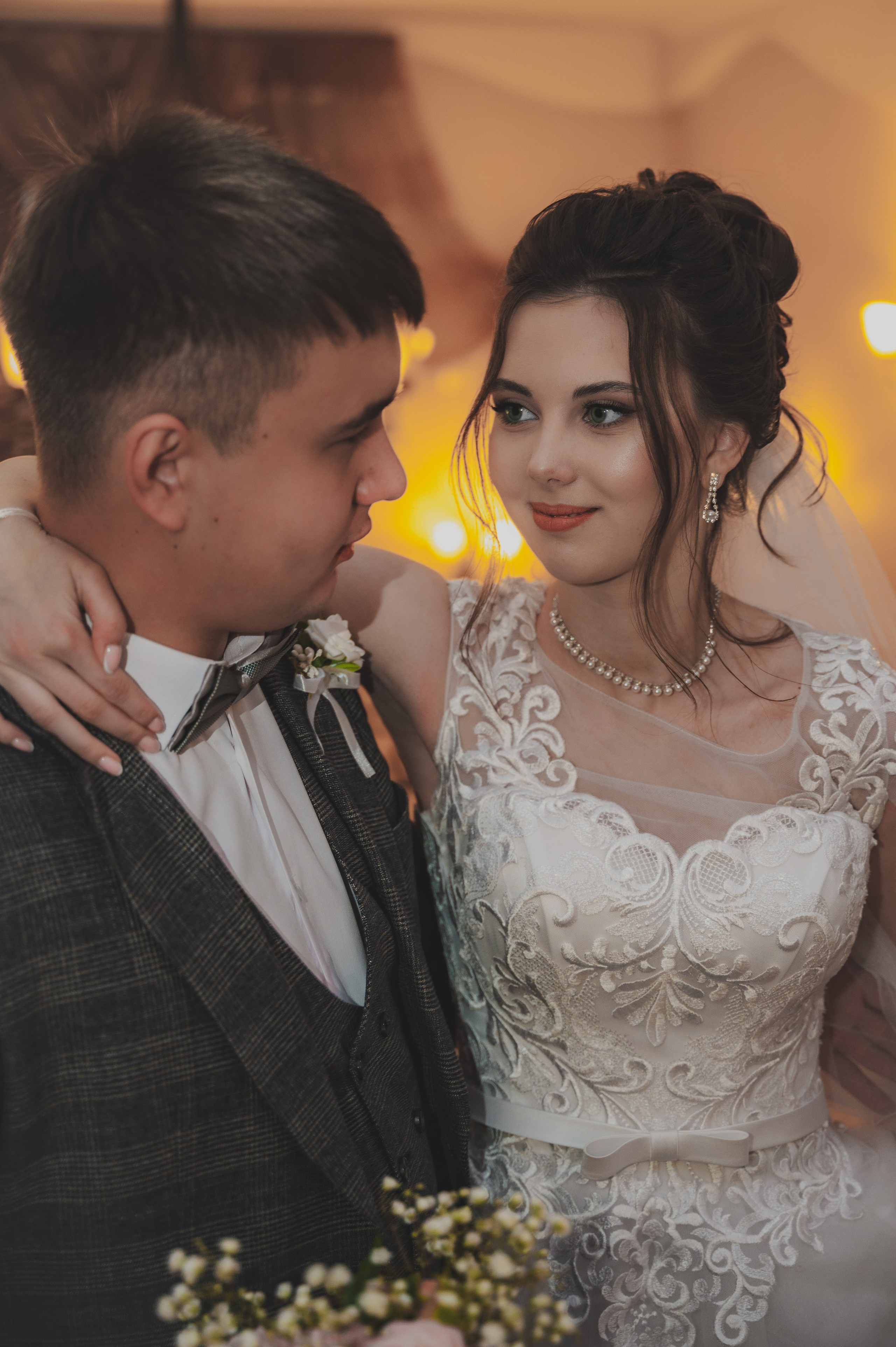 Свадьба Артура и Ники. Фотограф/видеограф Богдан Голованов