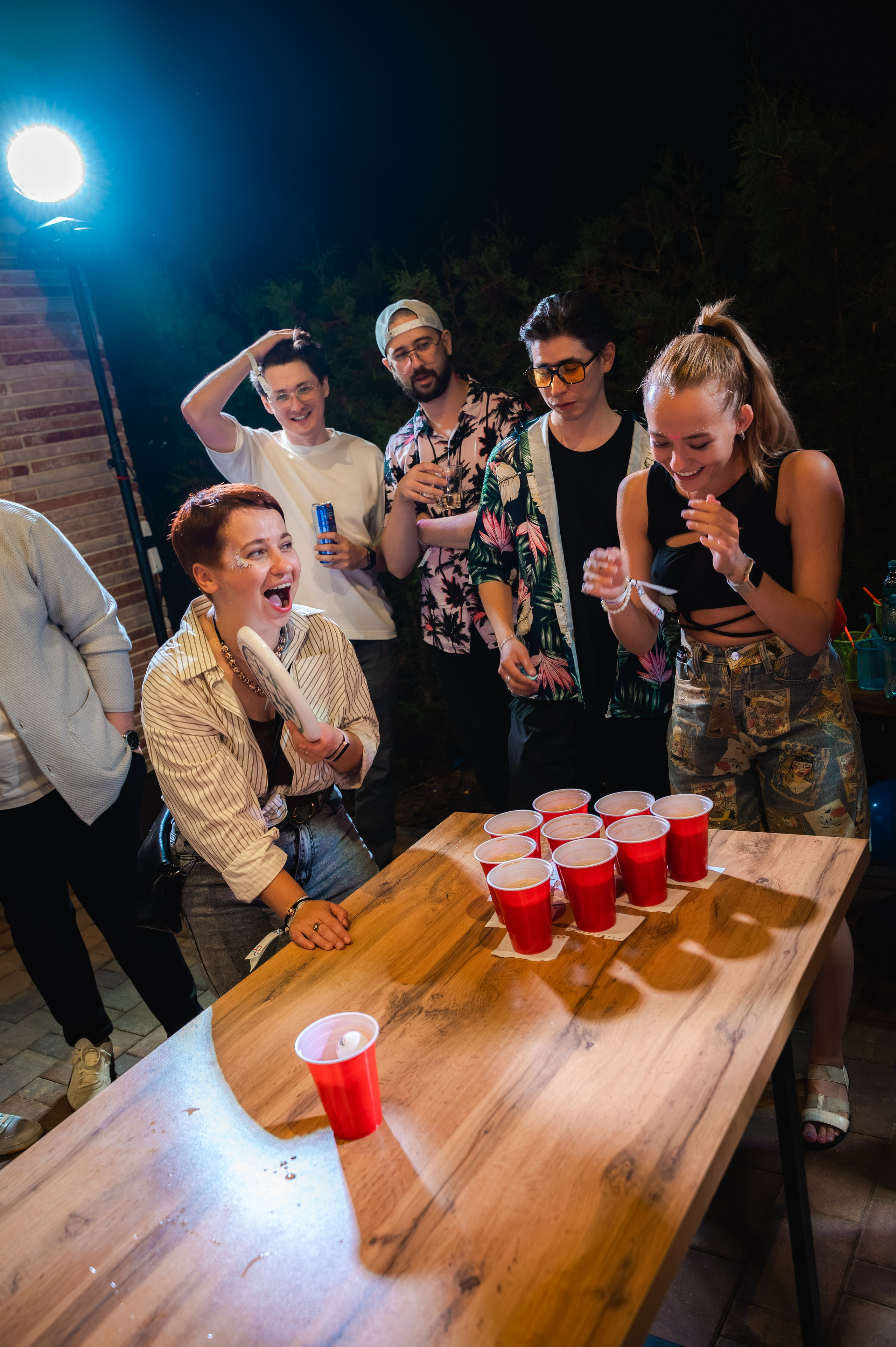 Мероприятия. Корпоратив Авито. Фотограф/видеограф Богдан Голованов