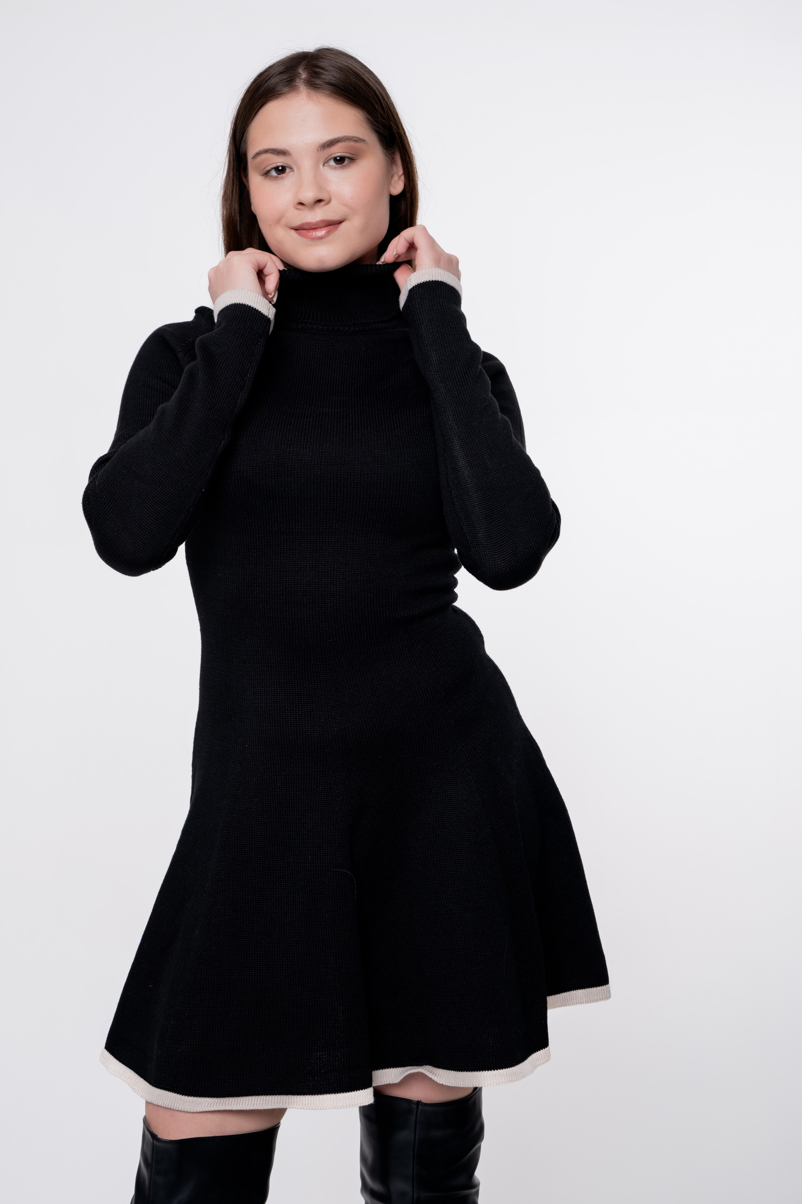 Фотосъёмка для Lamoda. Фотограф/видеограф Богдан Голованов