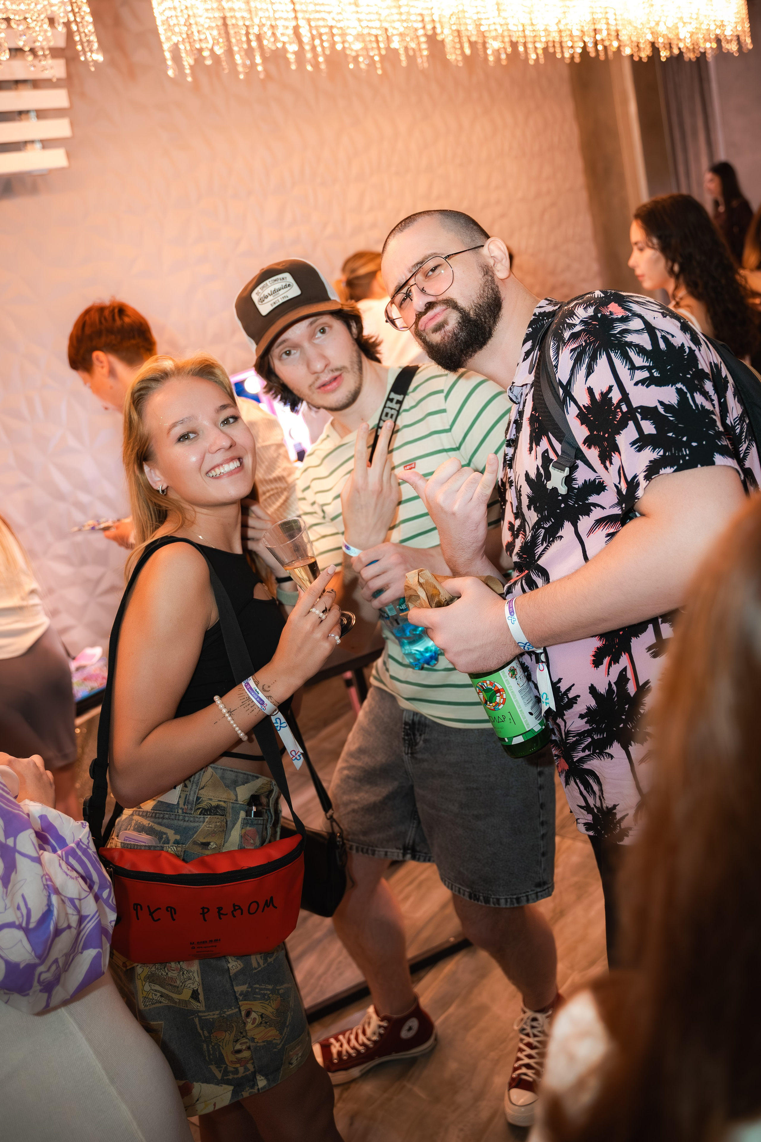 Мероприятия. Корпоратив Авито. Фотограф/видеограф Богдан Голованов