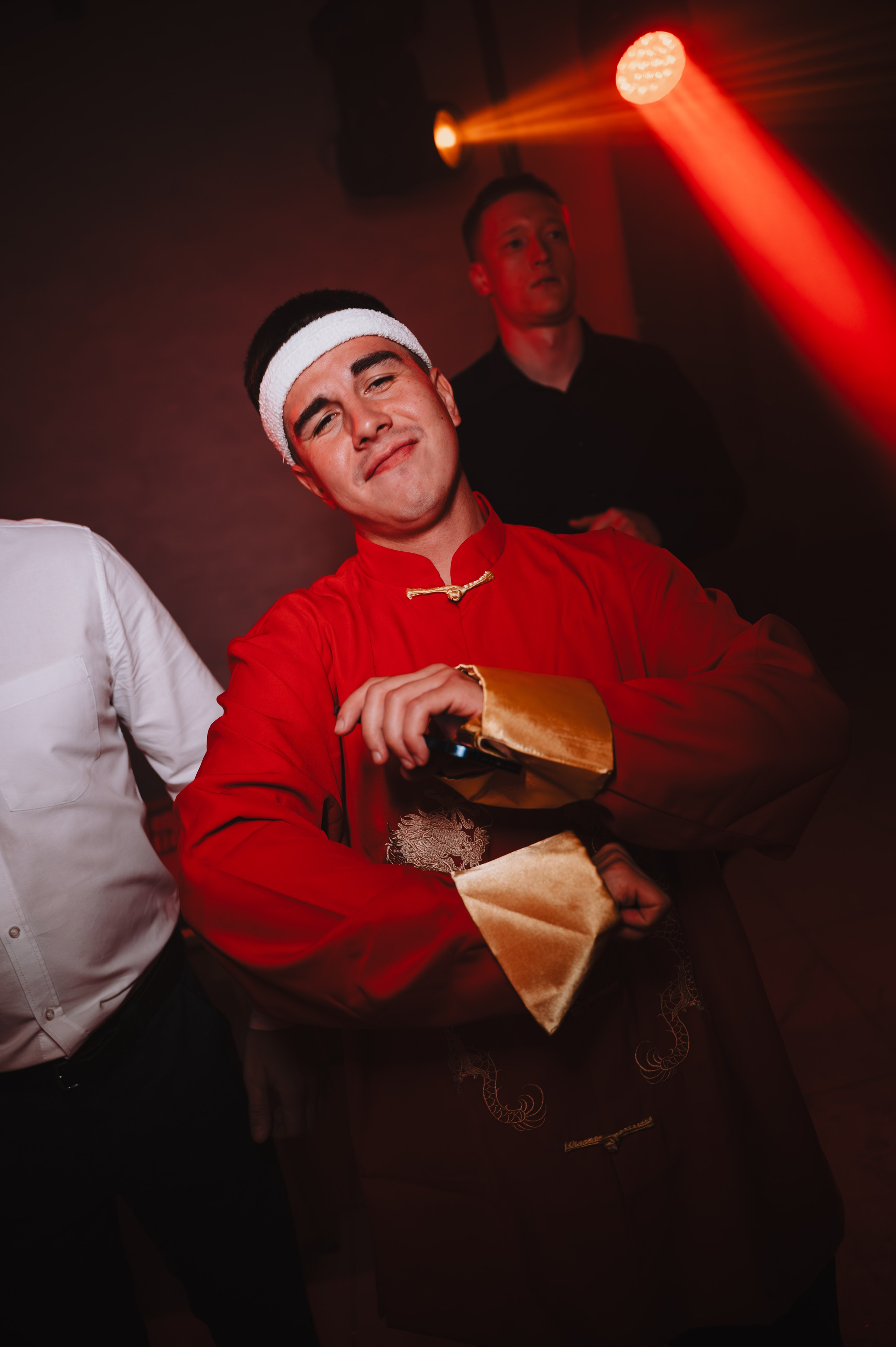 Мероприятия. Съёмка выпускного для Syndicate. Фотограф/видеограф Богдан Голованов