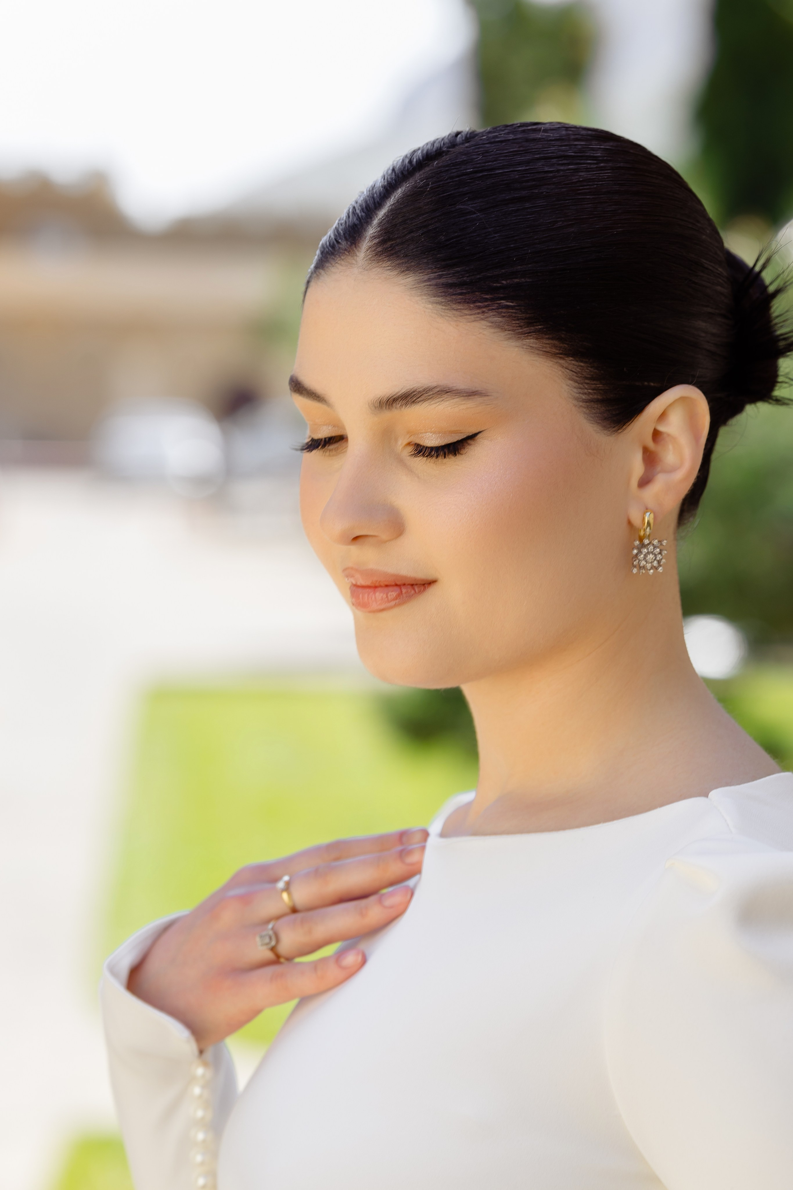 Расул и Зухра. Свадебный и семейный фотограф | SVET.photo