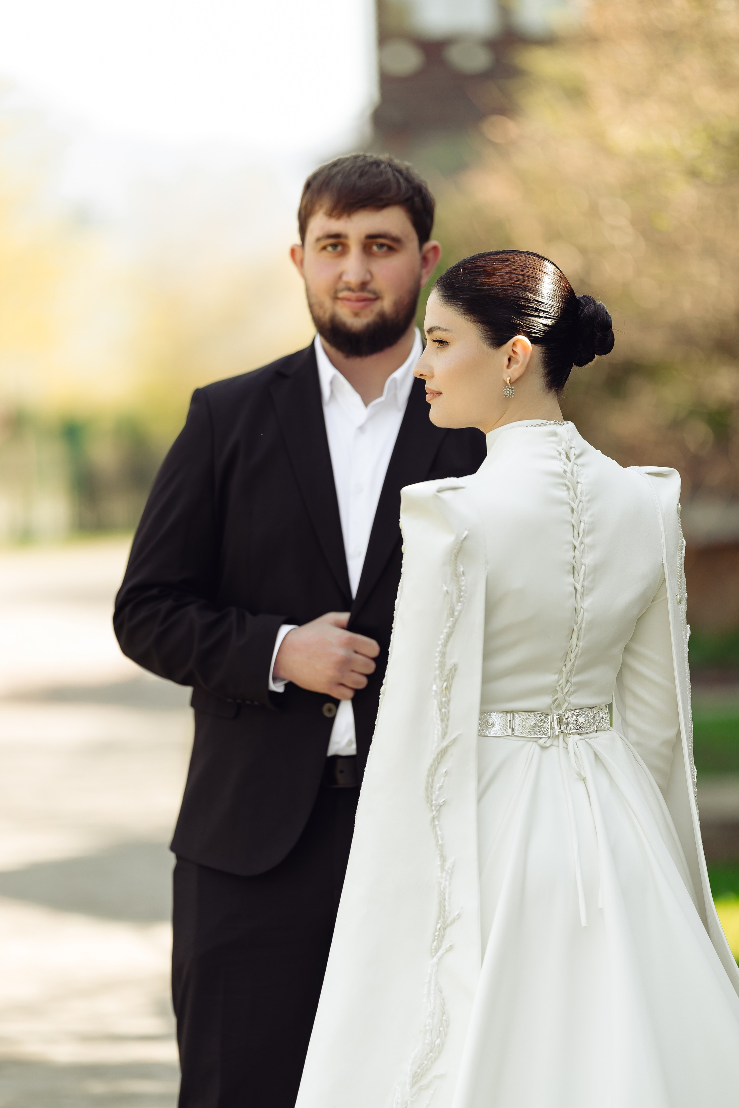 Свадебные фотосессии. Свадебный и семейный фотограф | SVET.photo