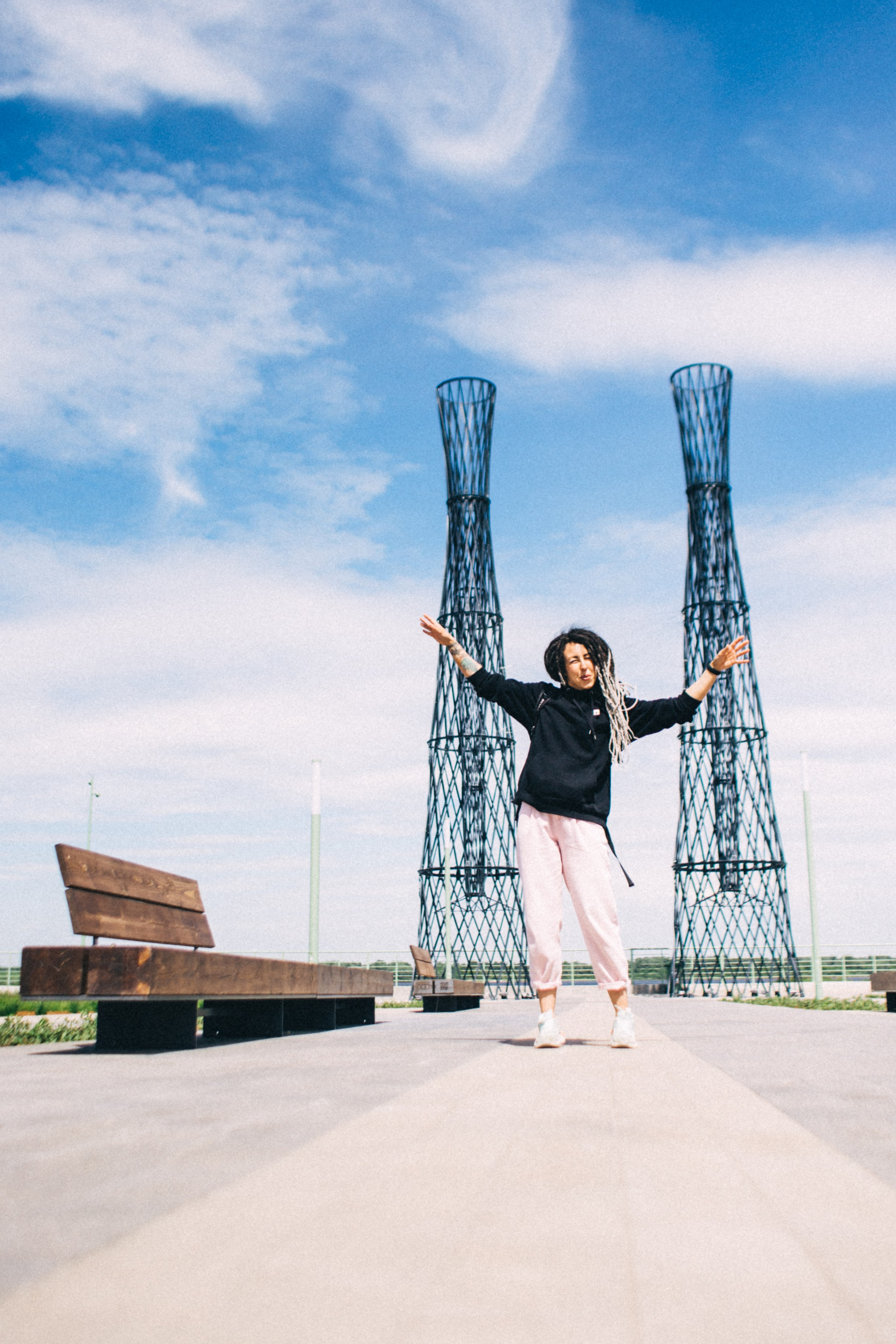 ФОТОПРОГУЛКА ПО Н.НОВГОРОДУ для туристов. Фотограф в Нижнем Новгороде