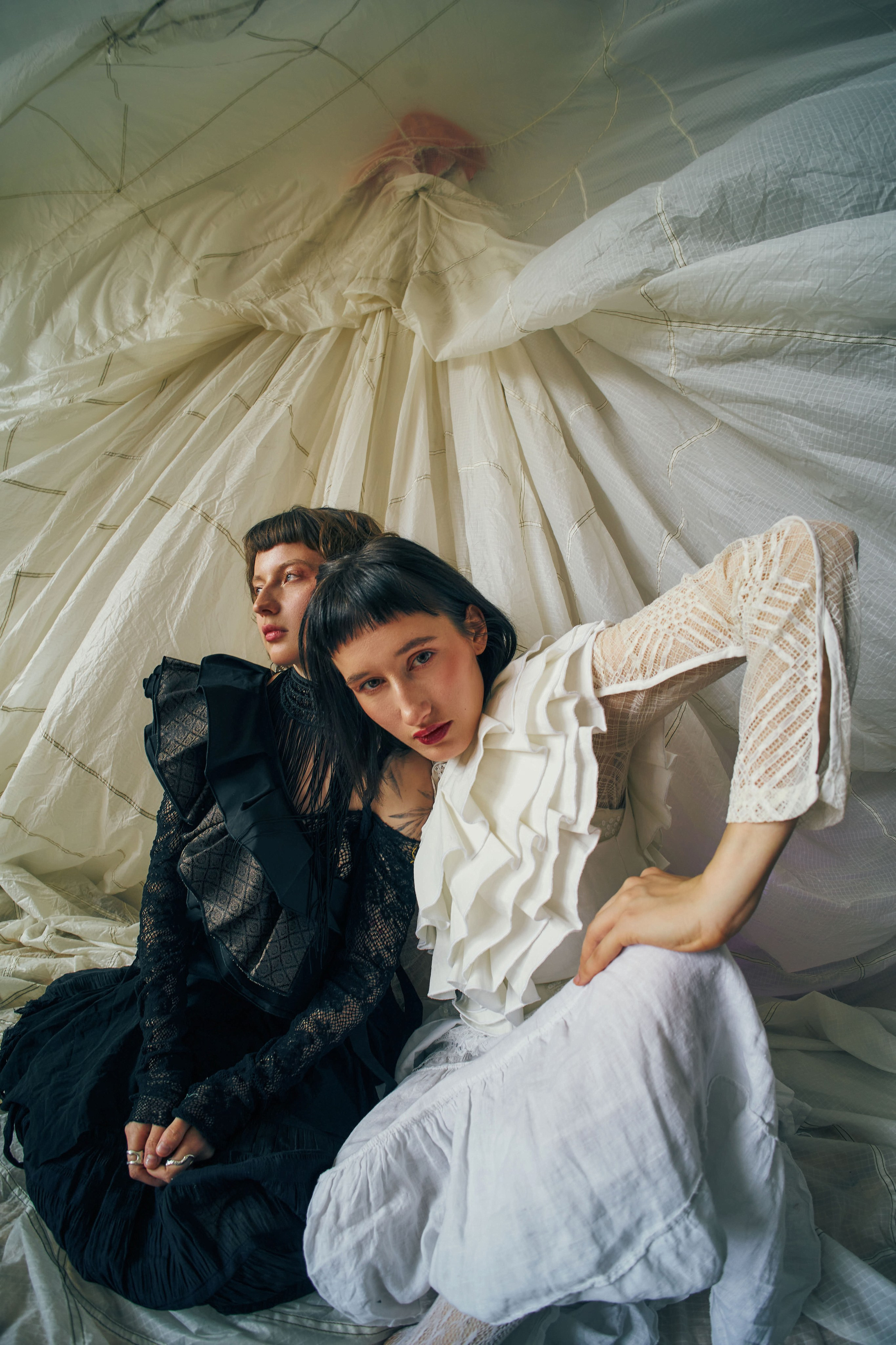 Открытие фотостудии «Гнездо». Фотограф в Иркутске | Алмамедова Кристина