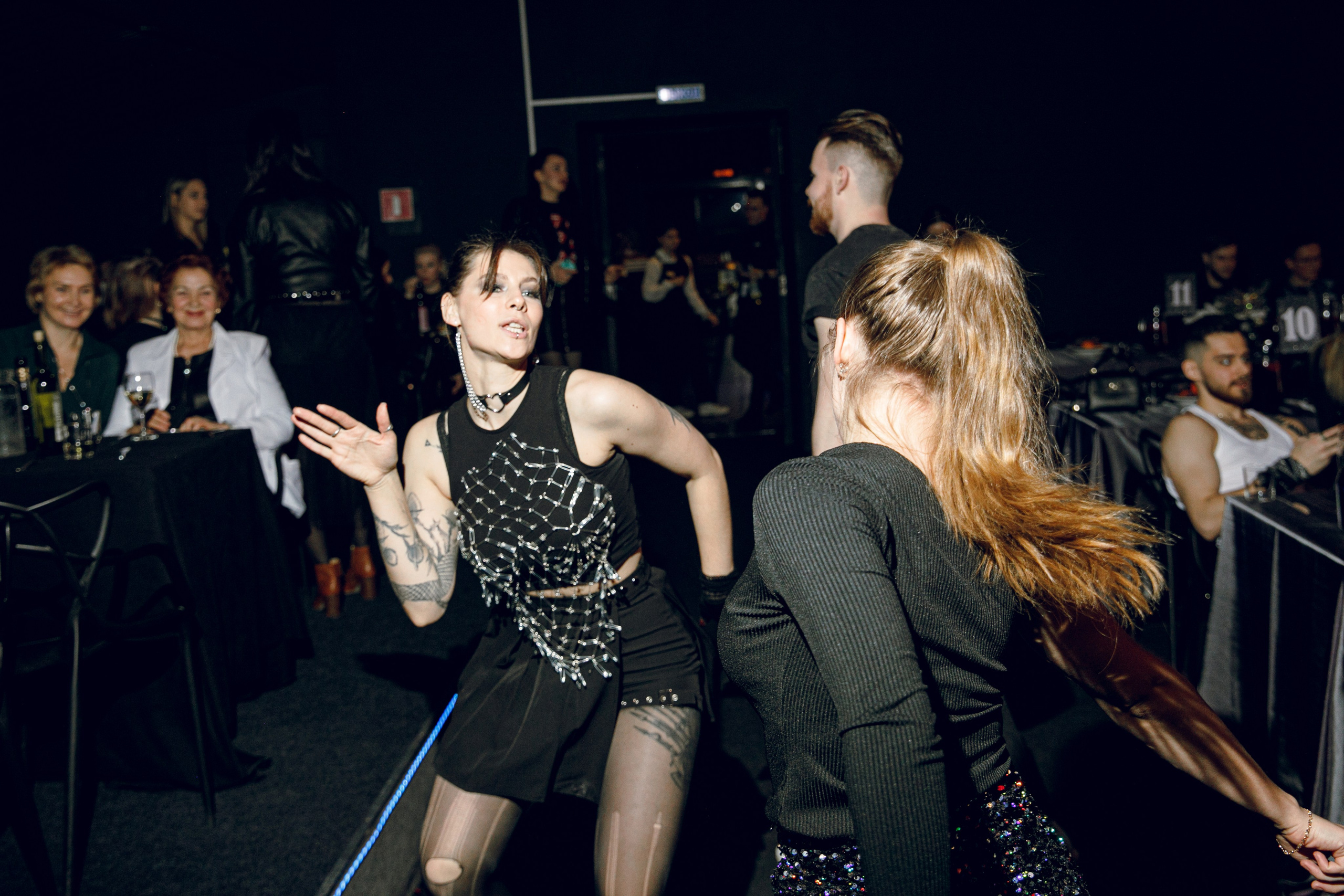 Репортажный фотограф мероприятий в Москве Ярославле