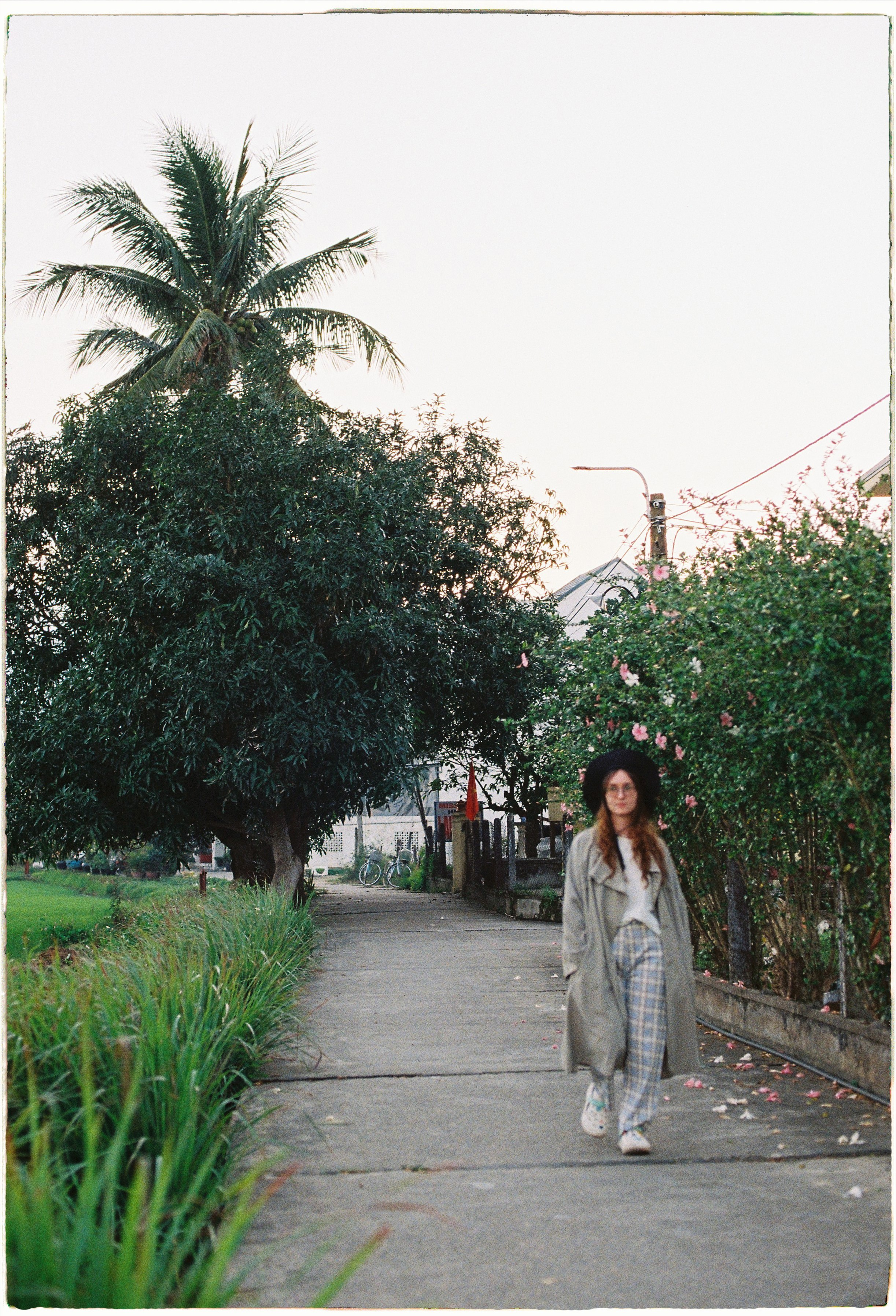 Hoi An. Film Photographer in Da Nang, Vietnam — Tanya Parfenteva