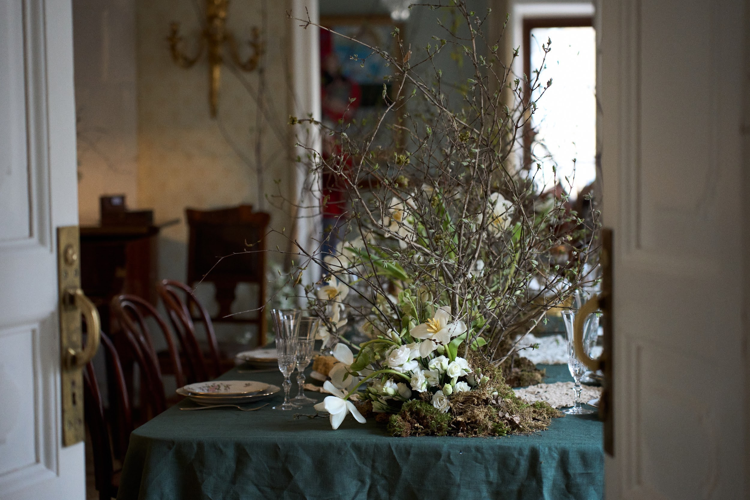 Виолетта & Виталий. Оформление свадеб, декор свадеб Вера Маркова, Москва