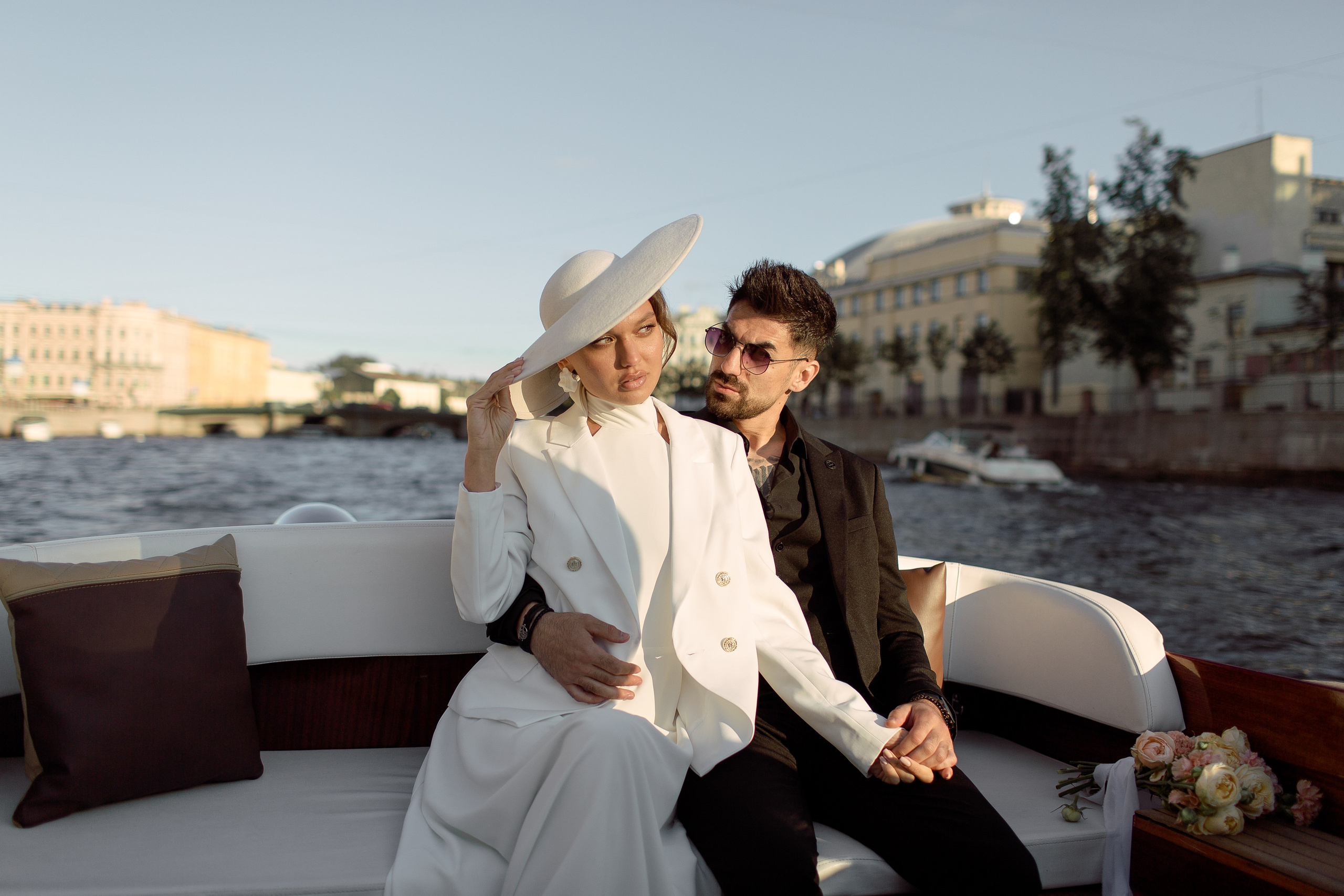 Питер❤️. Свадебный и семейный фотограф Спб Бошман Ирина