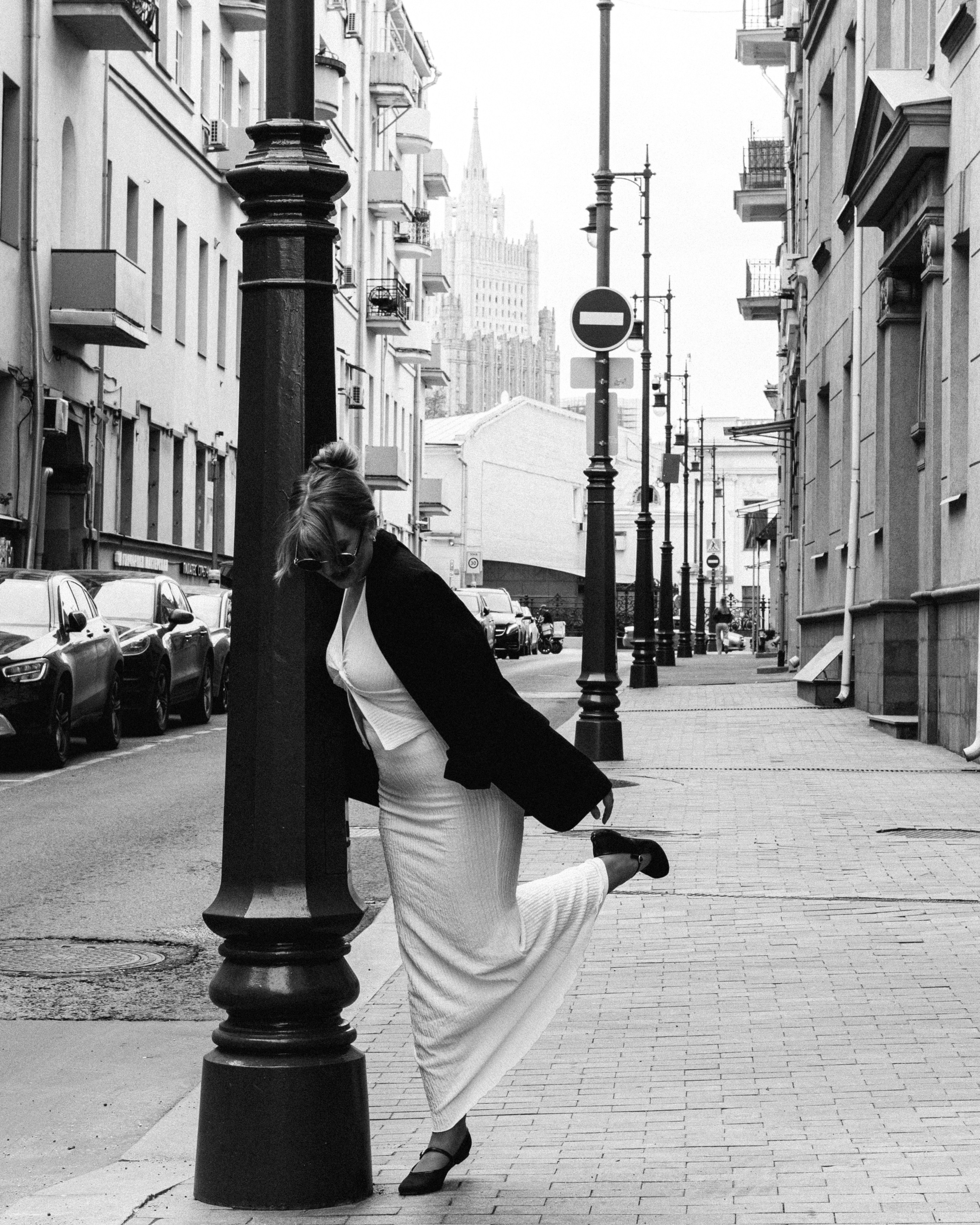 Алёна. Портретный фотограф в Москве Анастасия