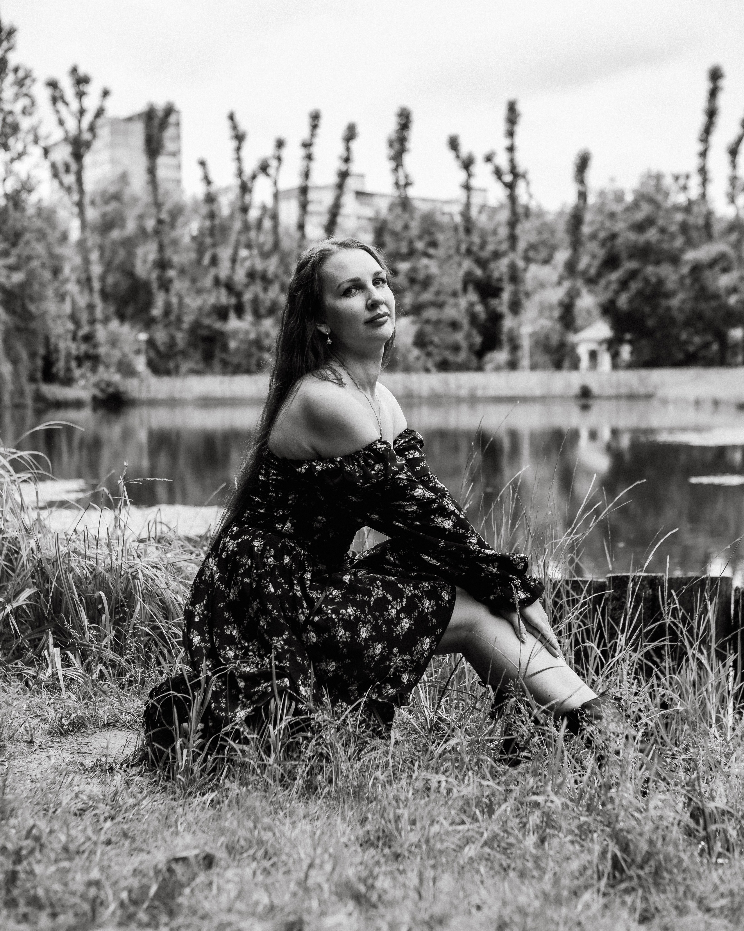 Юлия. Портретный фотограф в Москве Анастасия