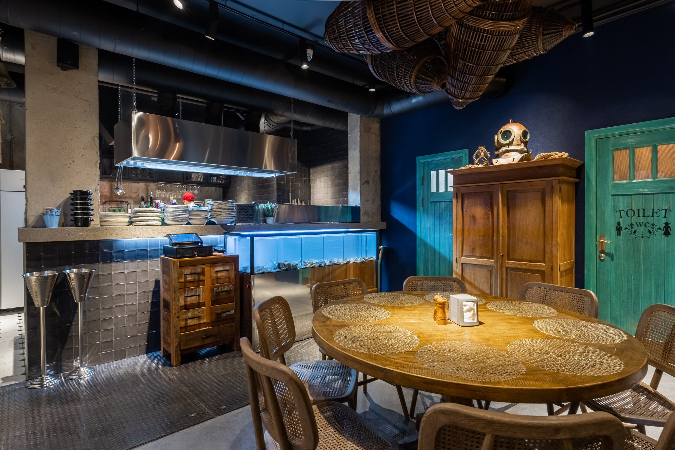 Интерьер фото. Андрей Троицкий фотограф&видеограф в Москве