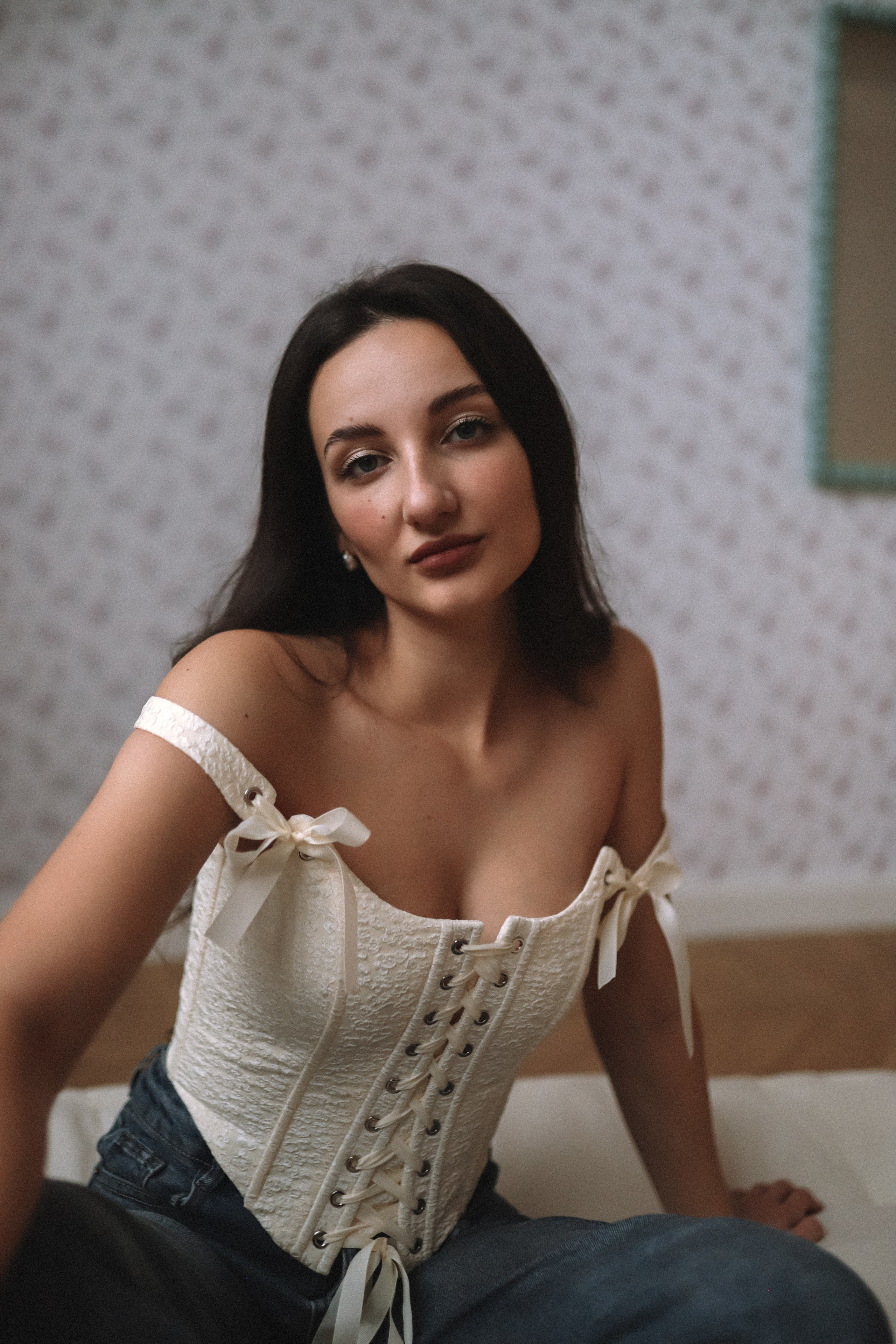 Никита, Ира и Лев. Фотограф в Нижнем Новгороде Кристина Батанова