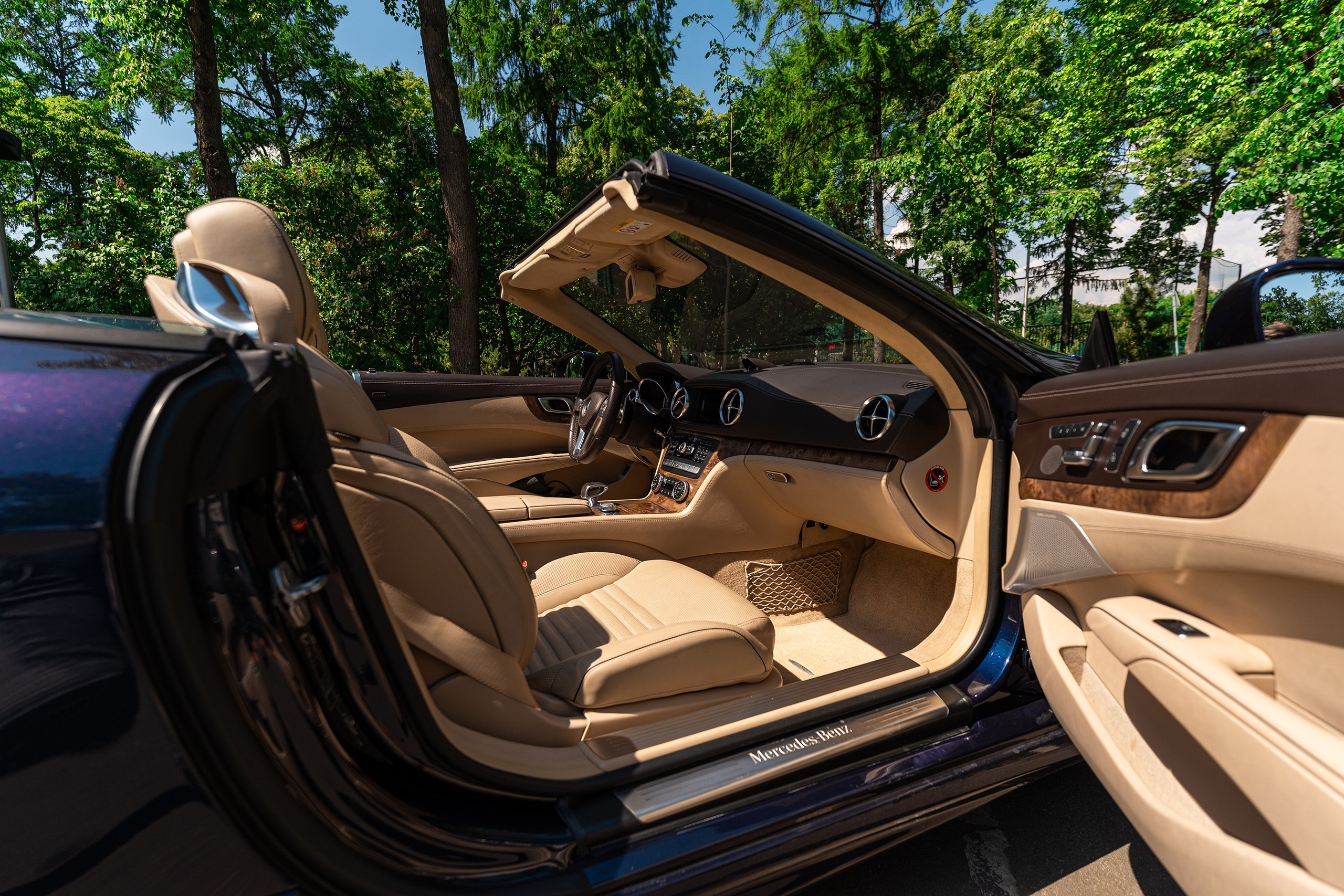 Съёмка автомобилей на продажу. Автомобильный фотограф в Москве | Базилев Александр