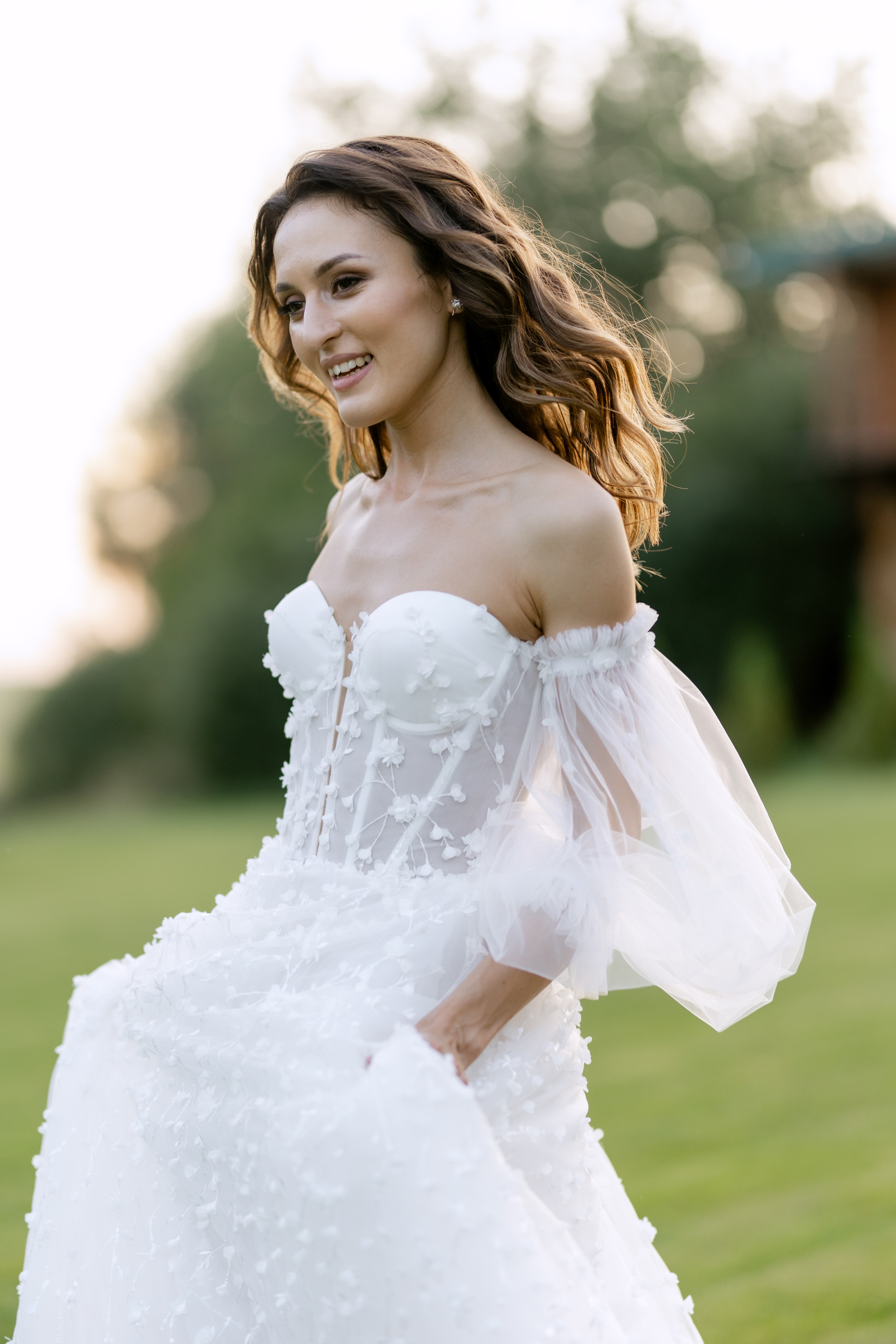 Василий & Дарья. Организатор Дюбайло Анастасия. Главная