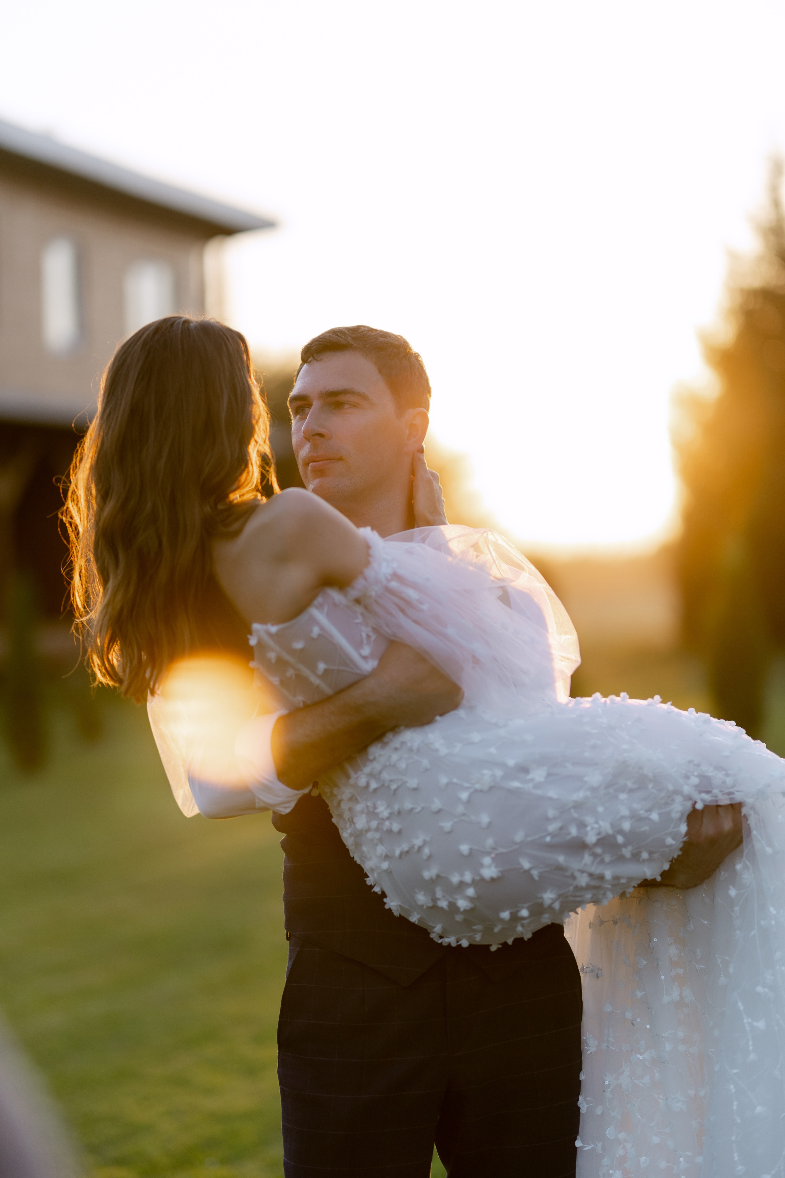 Василий & Дарья. Организатор Дюбайло Анастасия. Главная