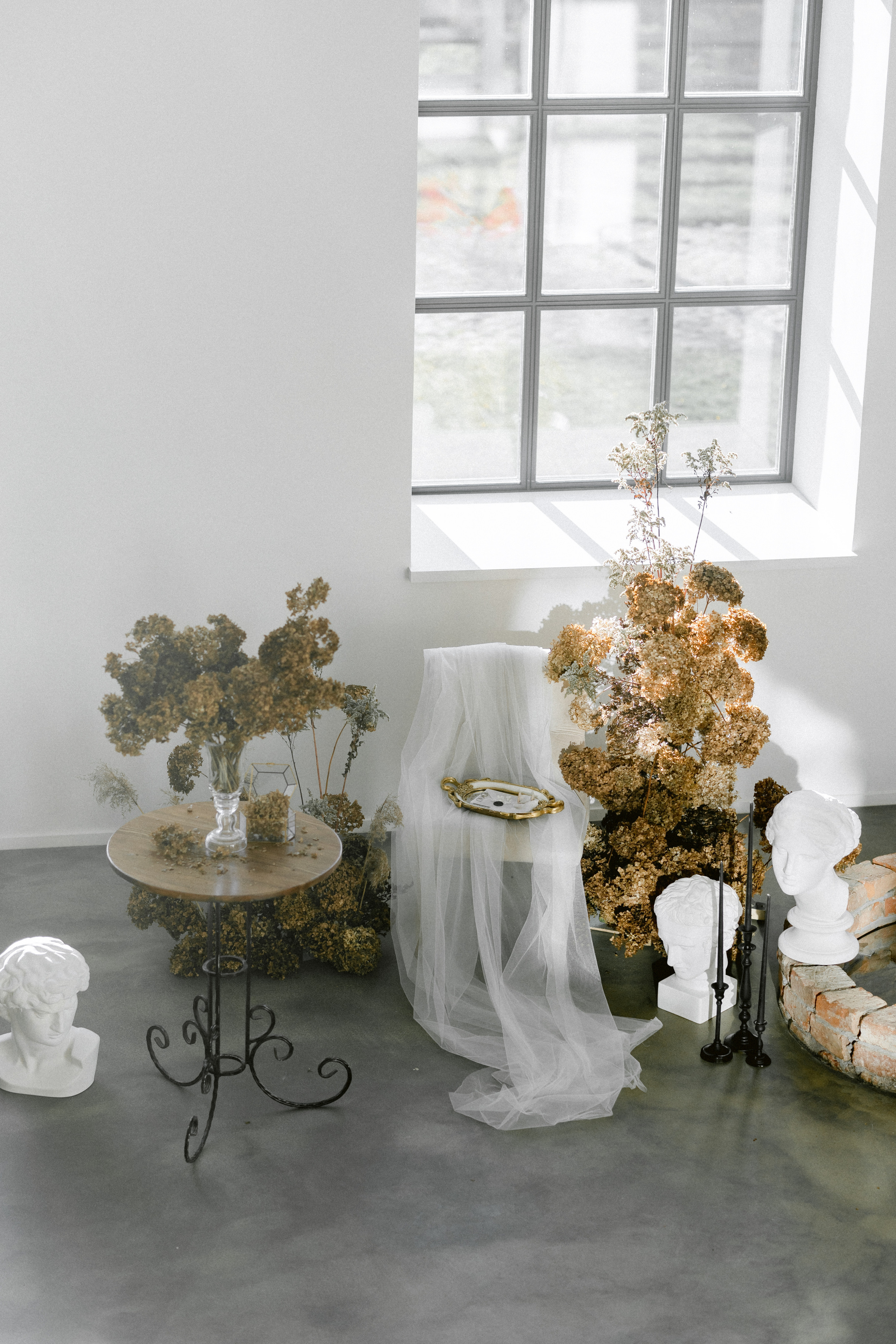 Илья & Ангелина. Организатор Соболькова Юлия. Главная