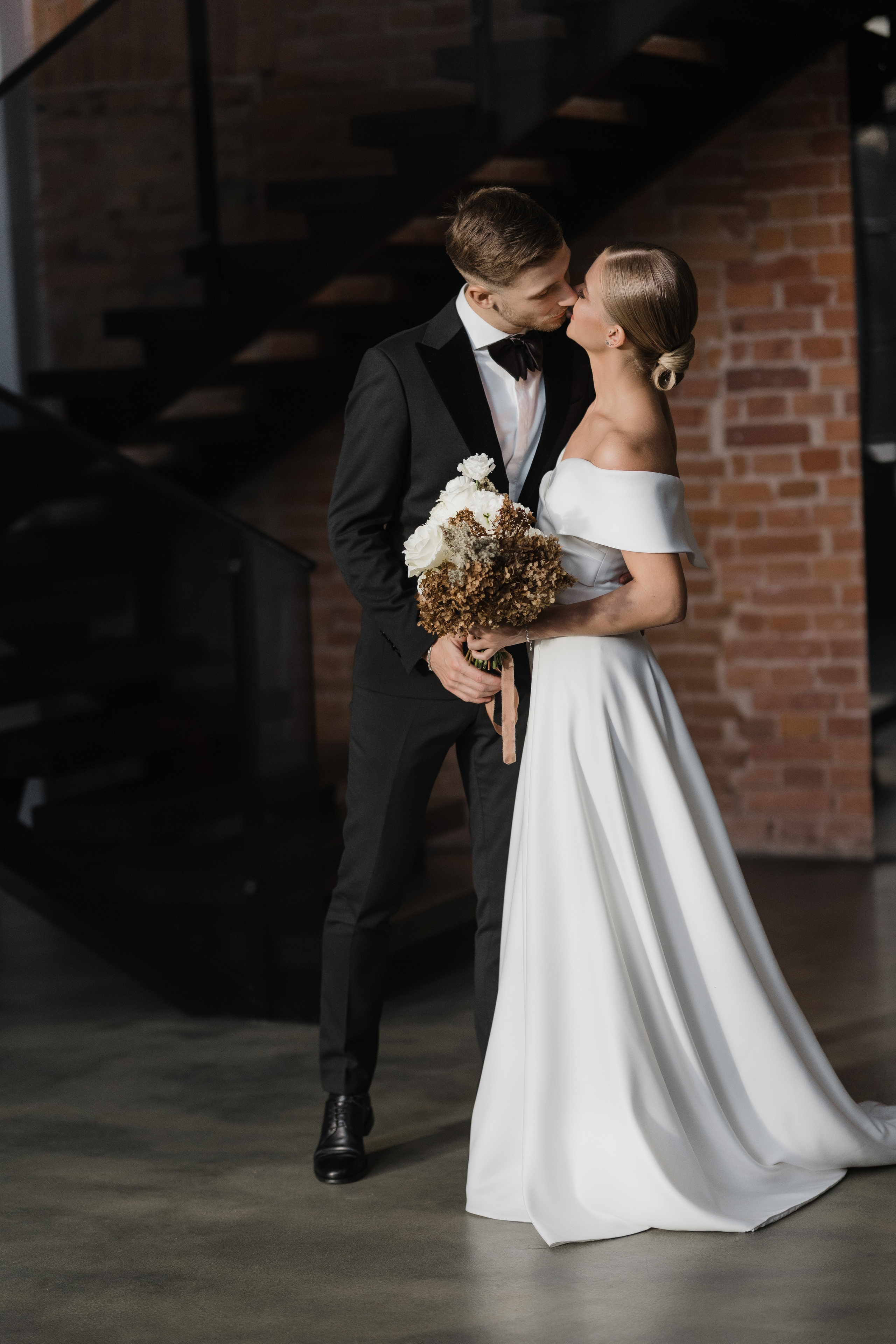 Илья & Ангелина. Организатор Соболькова Юлия. Главная