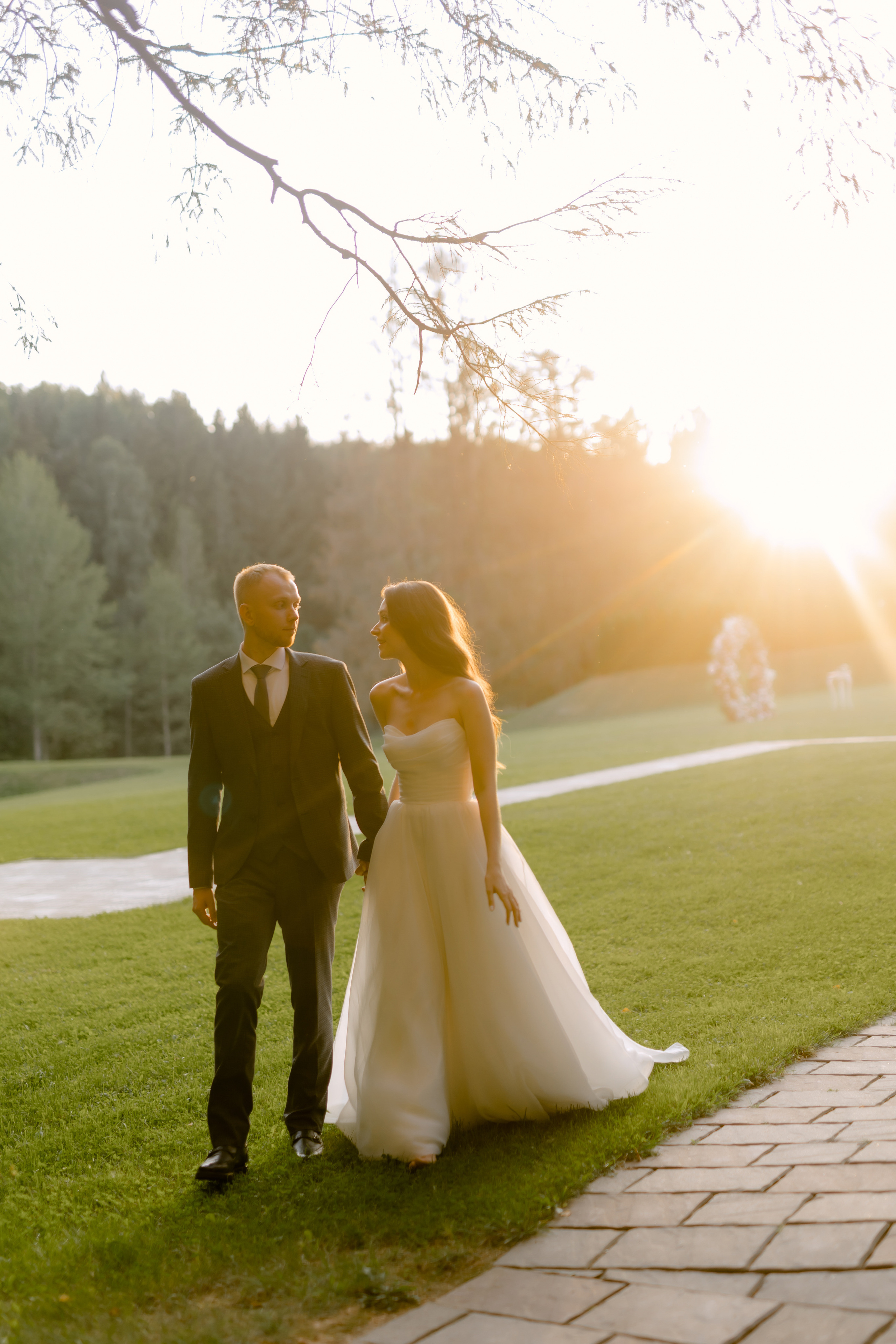 Евгений & Ангелина. Главная