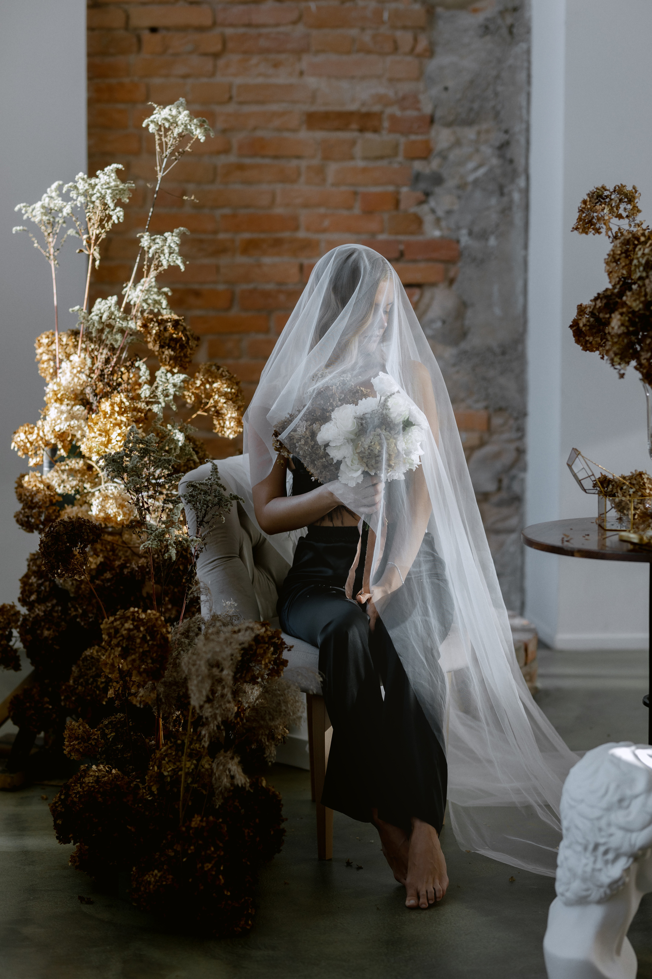 Илья & Ангелина. Организатор Соболькова Юлия. Главная