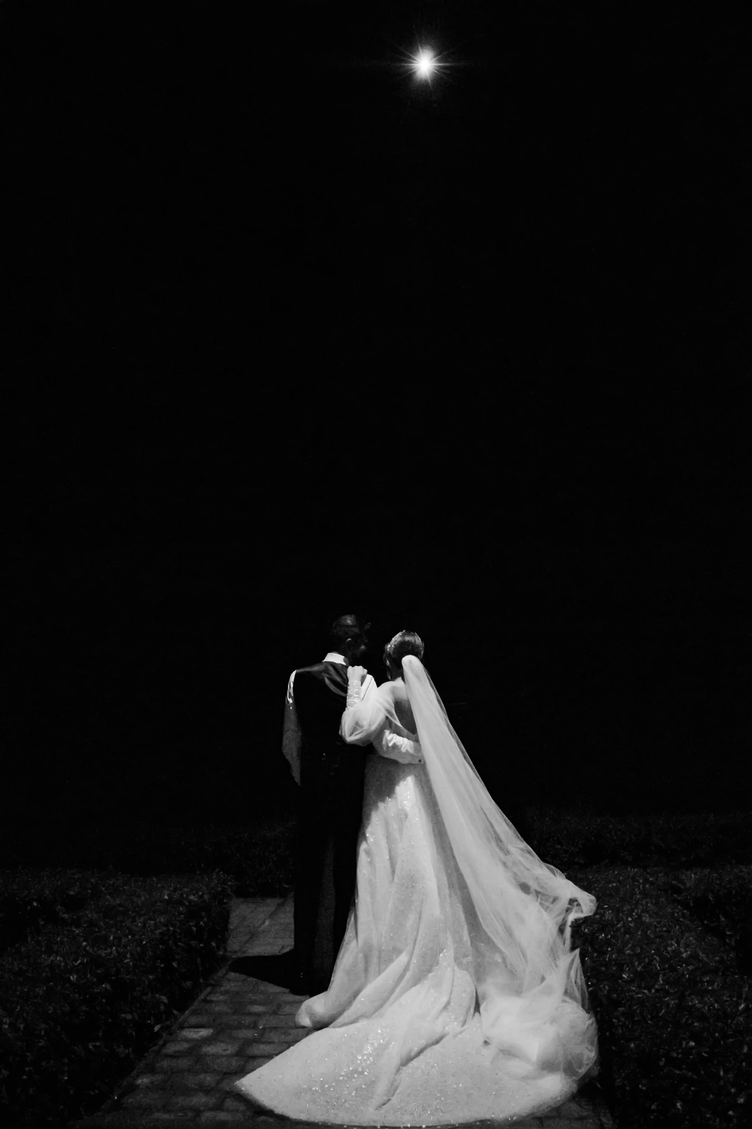 Рохит & Дарья. Организатор- Елена Гаманович. Главная