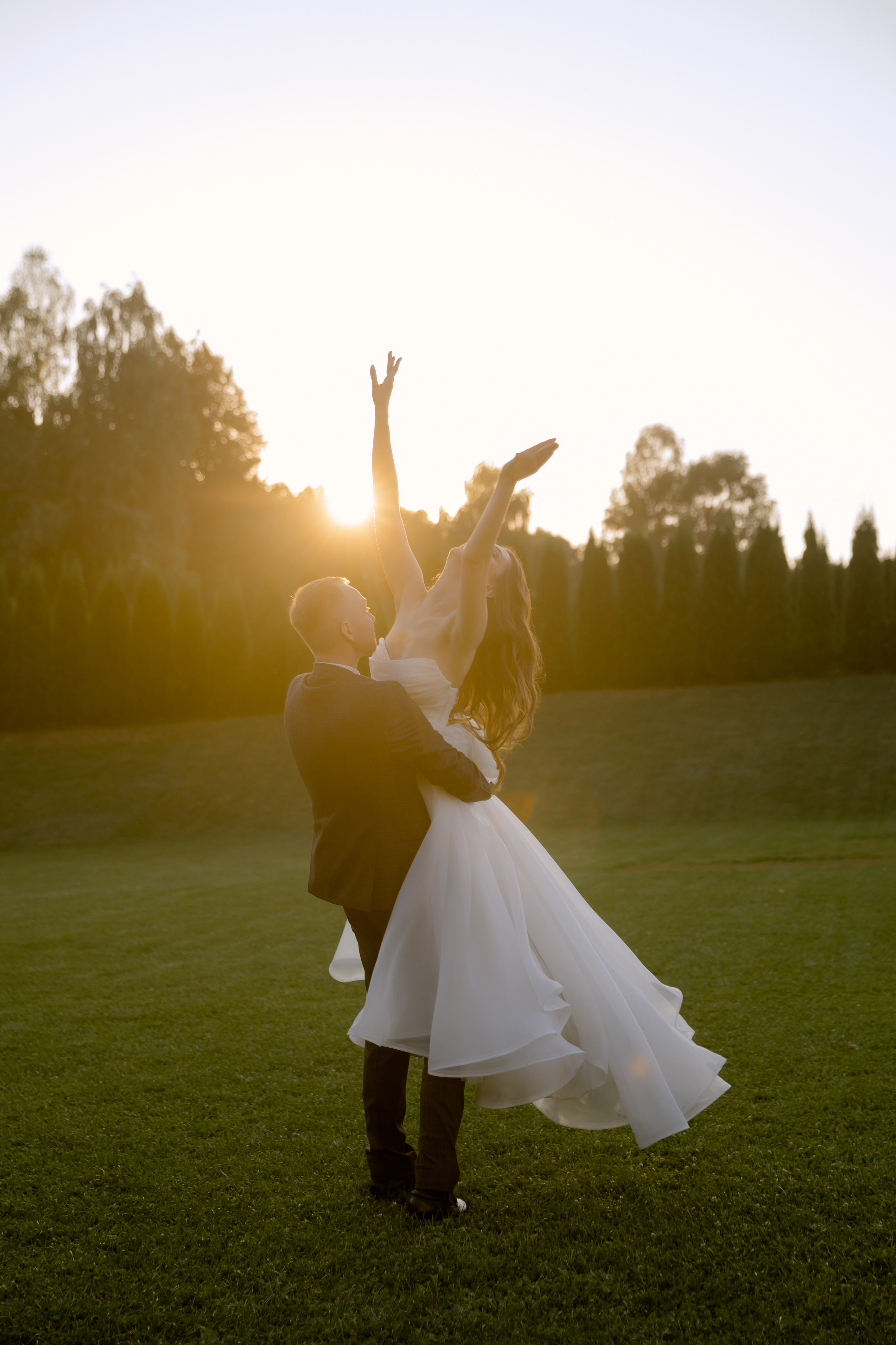 Евгений & Ангелина. Главная