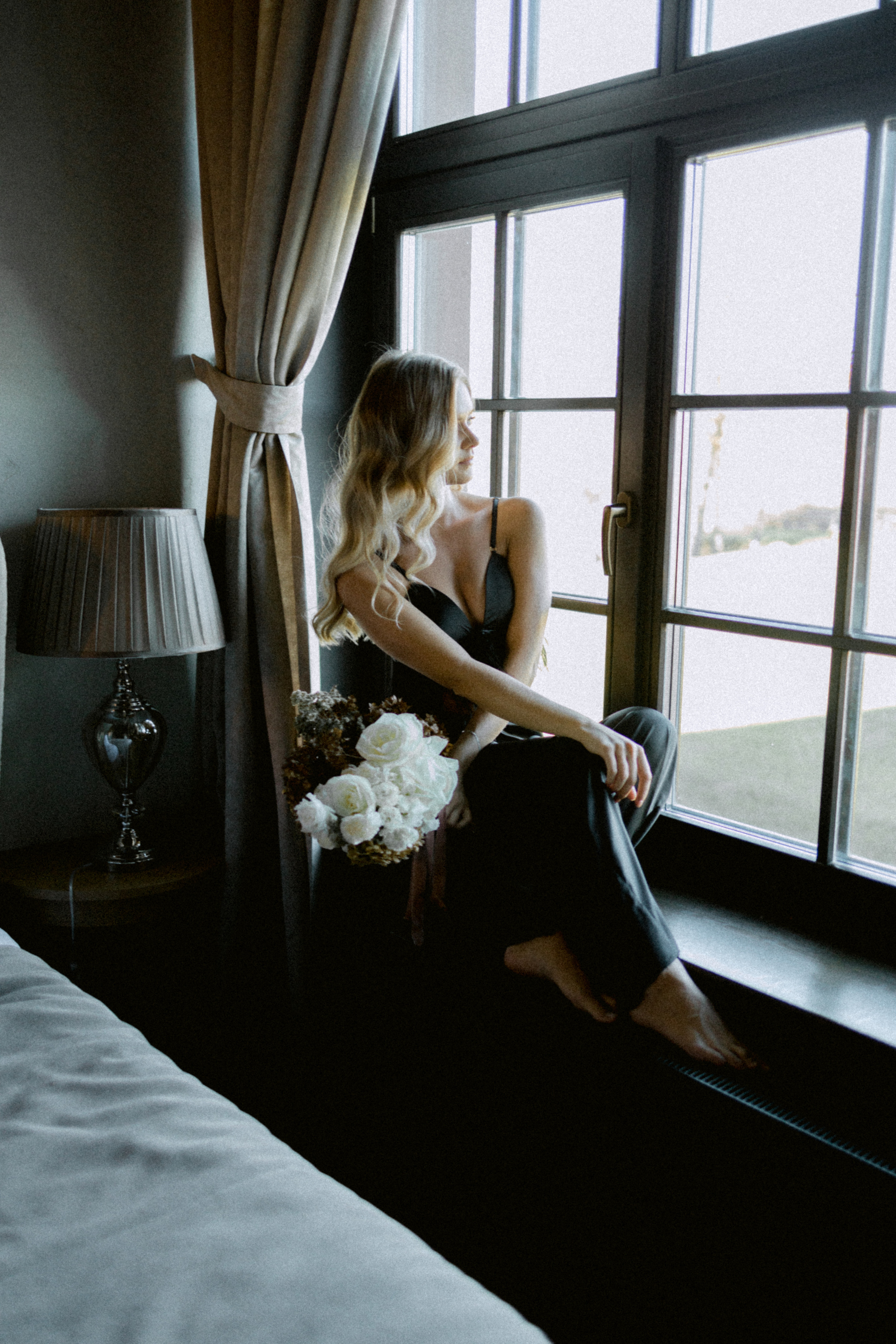 Илья & Ангелина. Организатор Соболькова Юлия. Главная