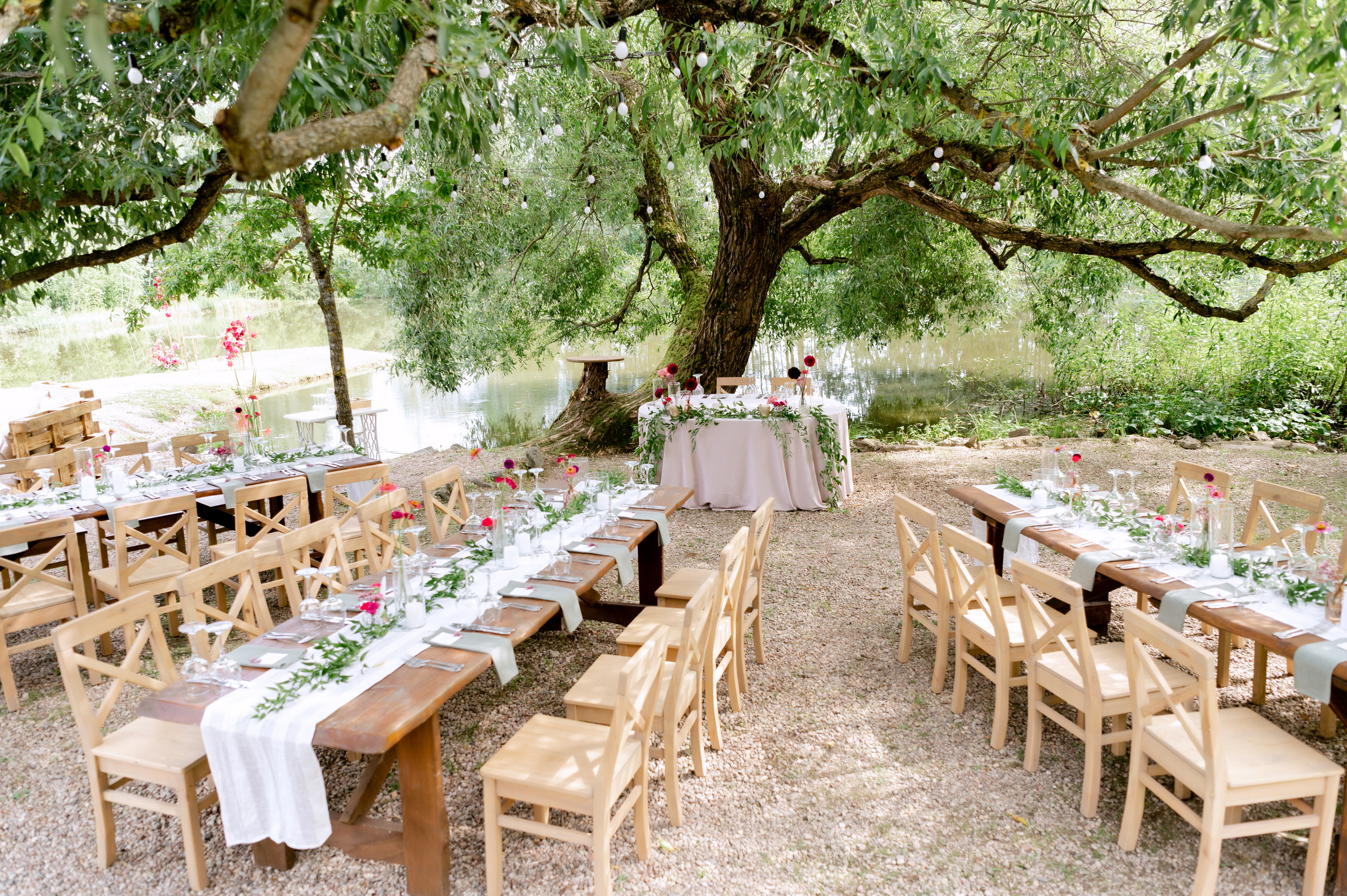Василий & Дарья. Организатор Дюбайло Анастасия. Главная