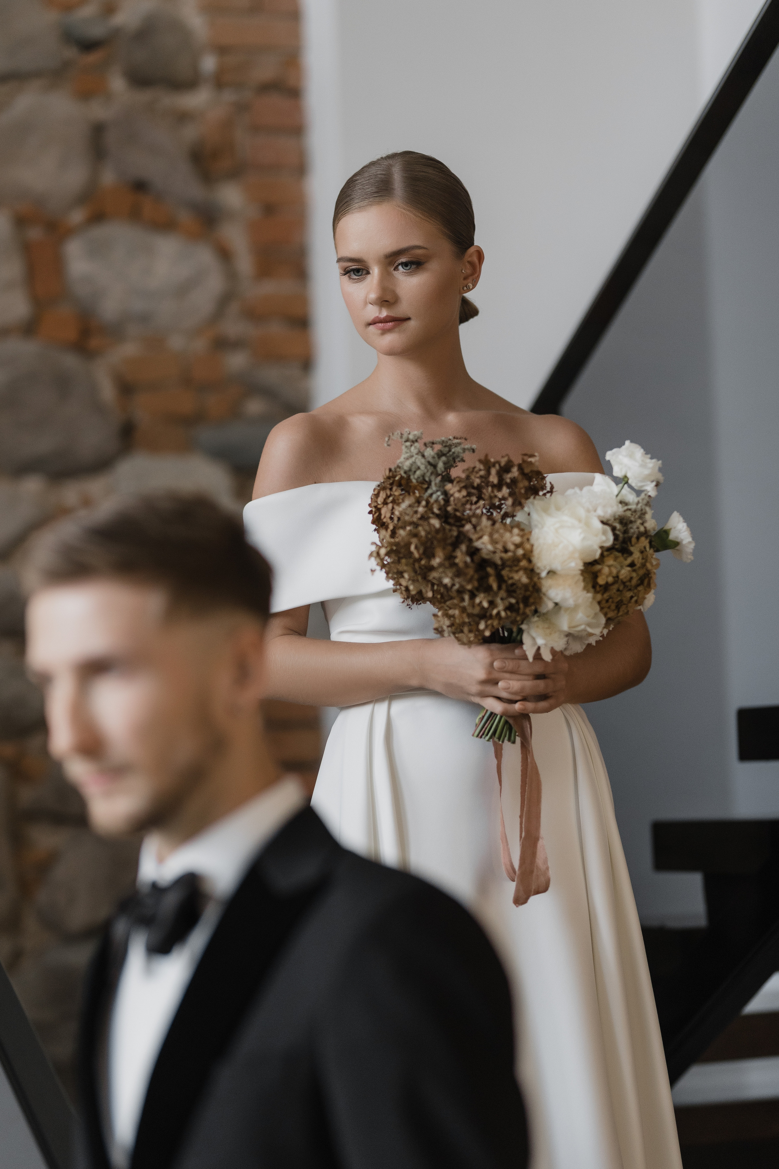 Илья & Ангелина. Организатор Соболькова Юлия. Главная