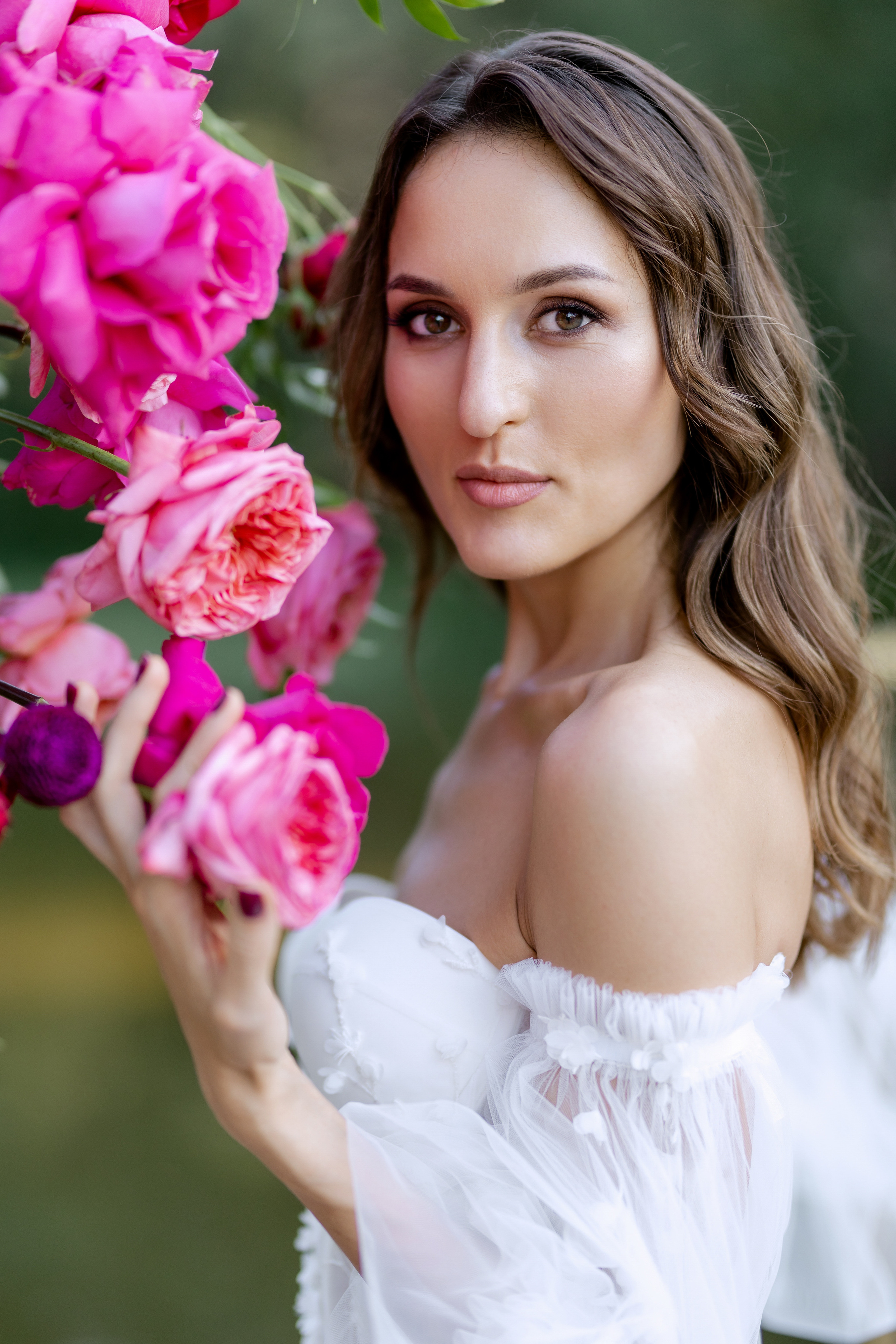 Василий & Дарья. Организатор Дюбайло Анастасия. Главная