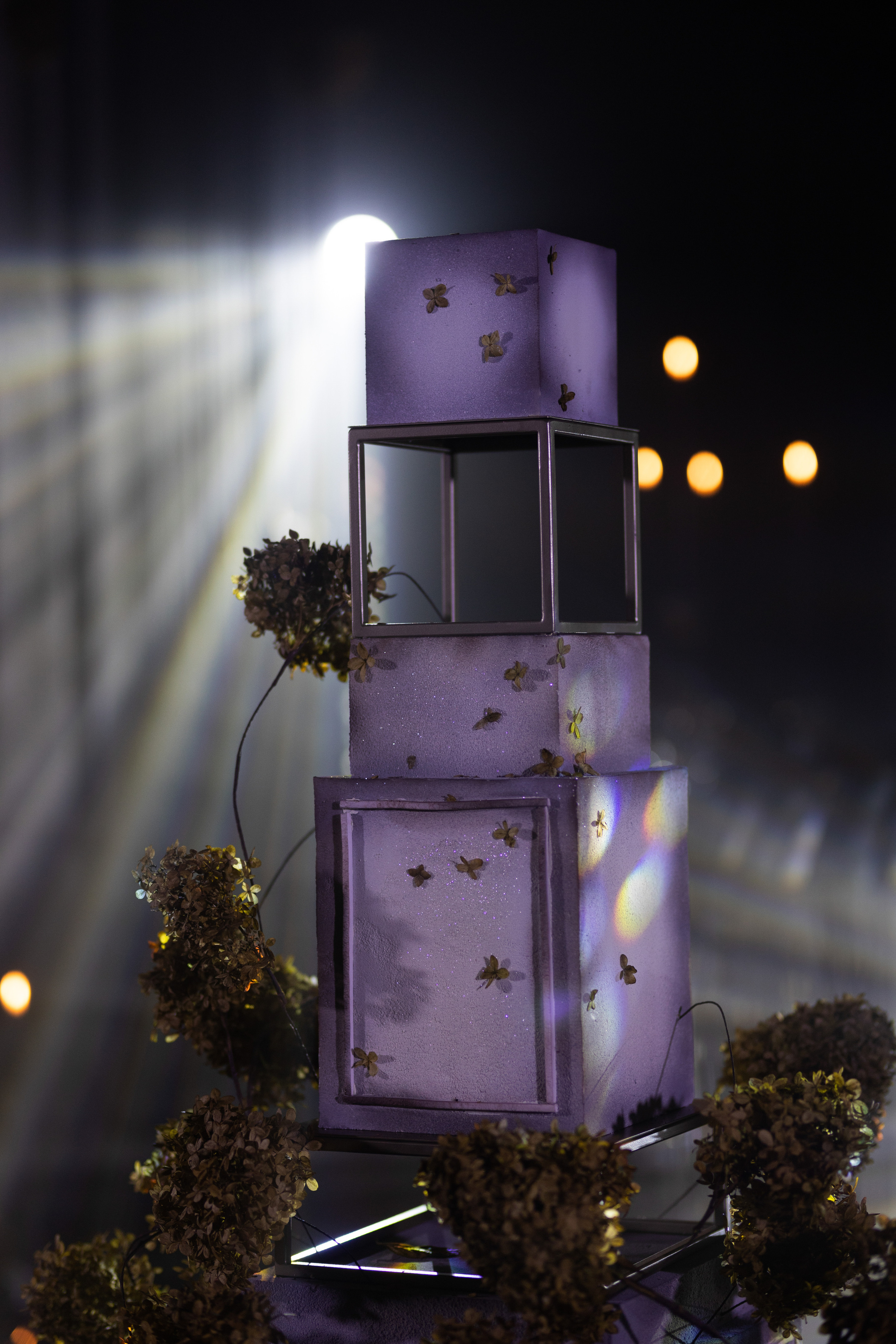 Илья & Ангелина. Организатор Соболькова Юлия. Главная