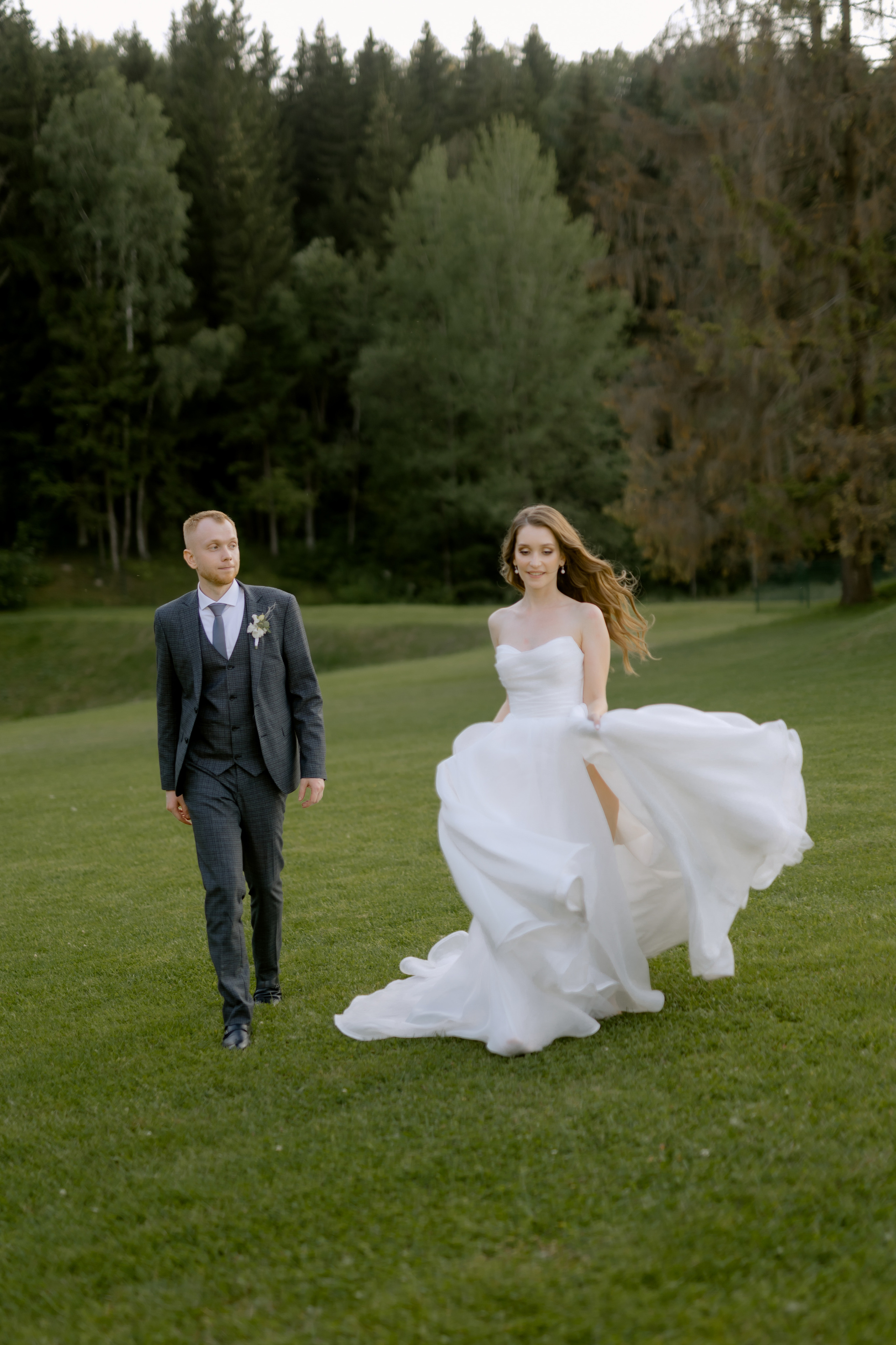 Евгений & Ангелина. Главная