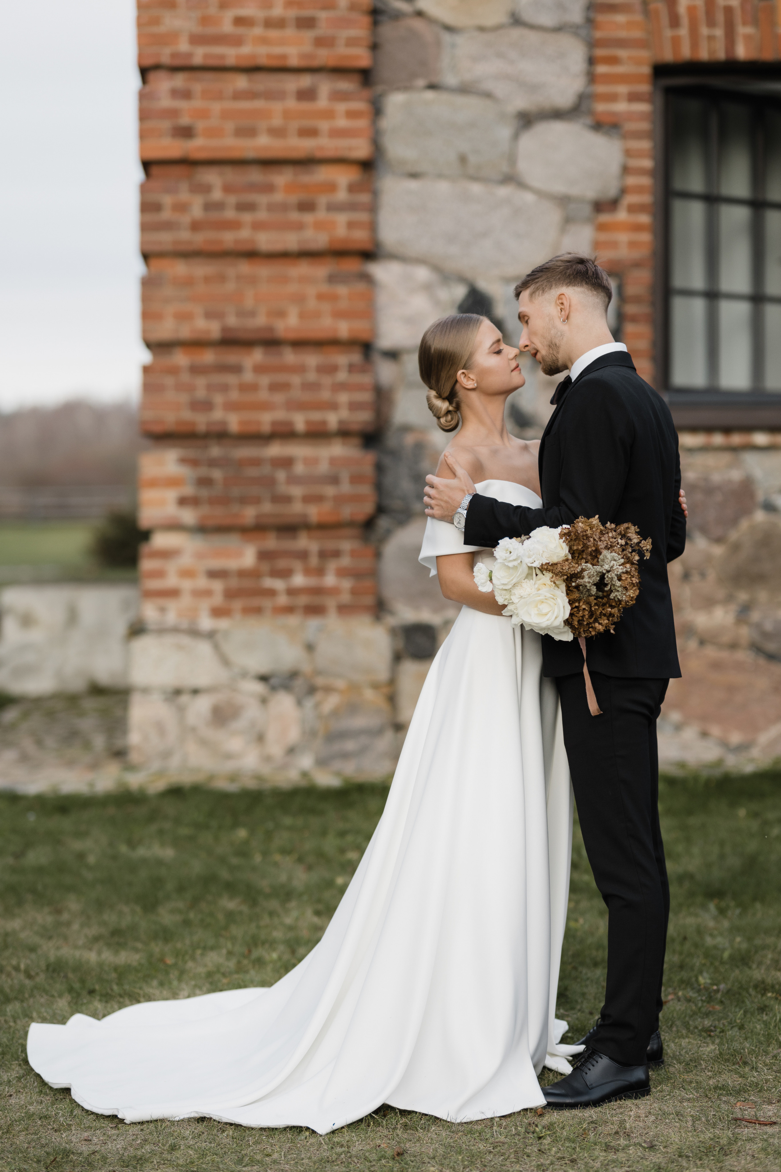 Илья & Ангелина. Организатор Соболькова Юлия. Главная