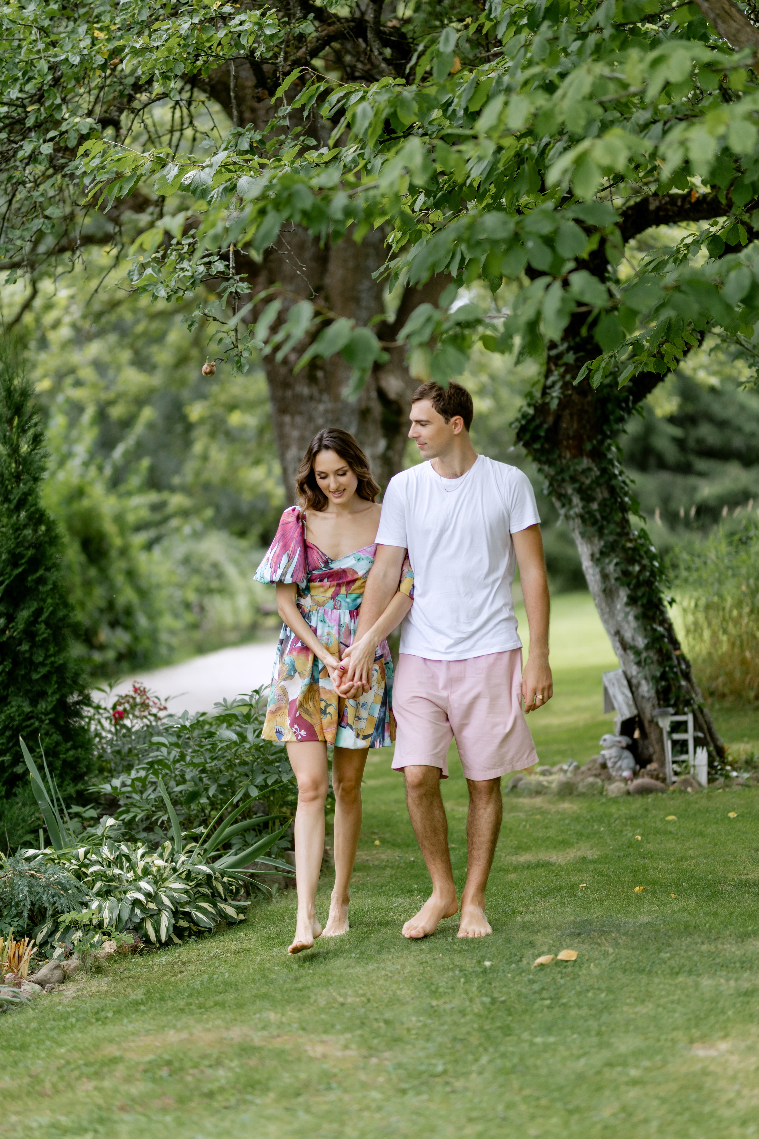 Василий & Дарья. Организатор Дюбайло Анастасия. Главная