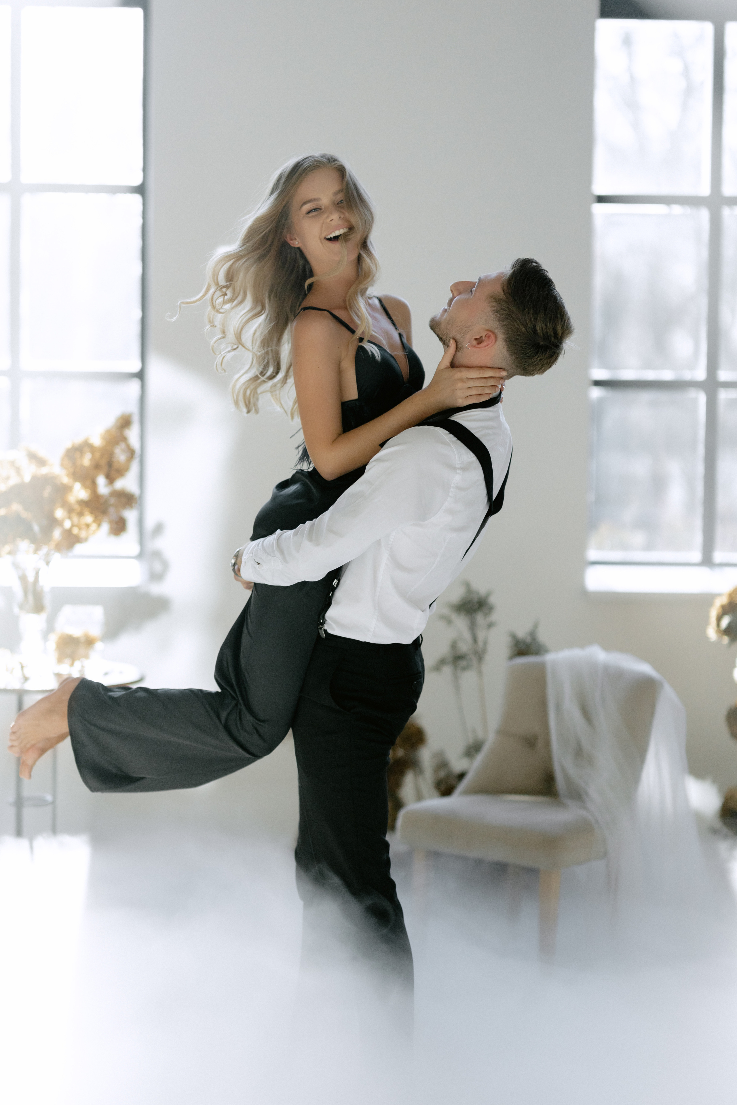 Илья & Ангелина. Организатор Соболькова Юлия. Главная