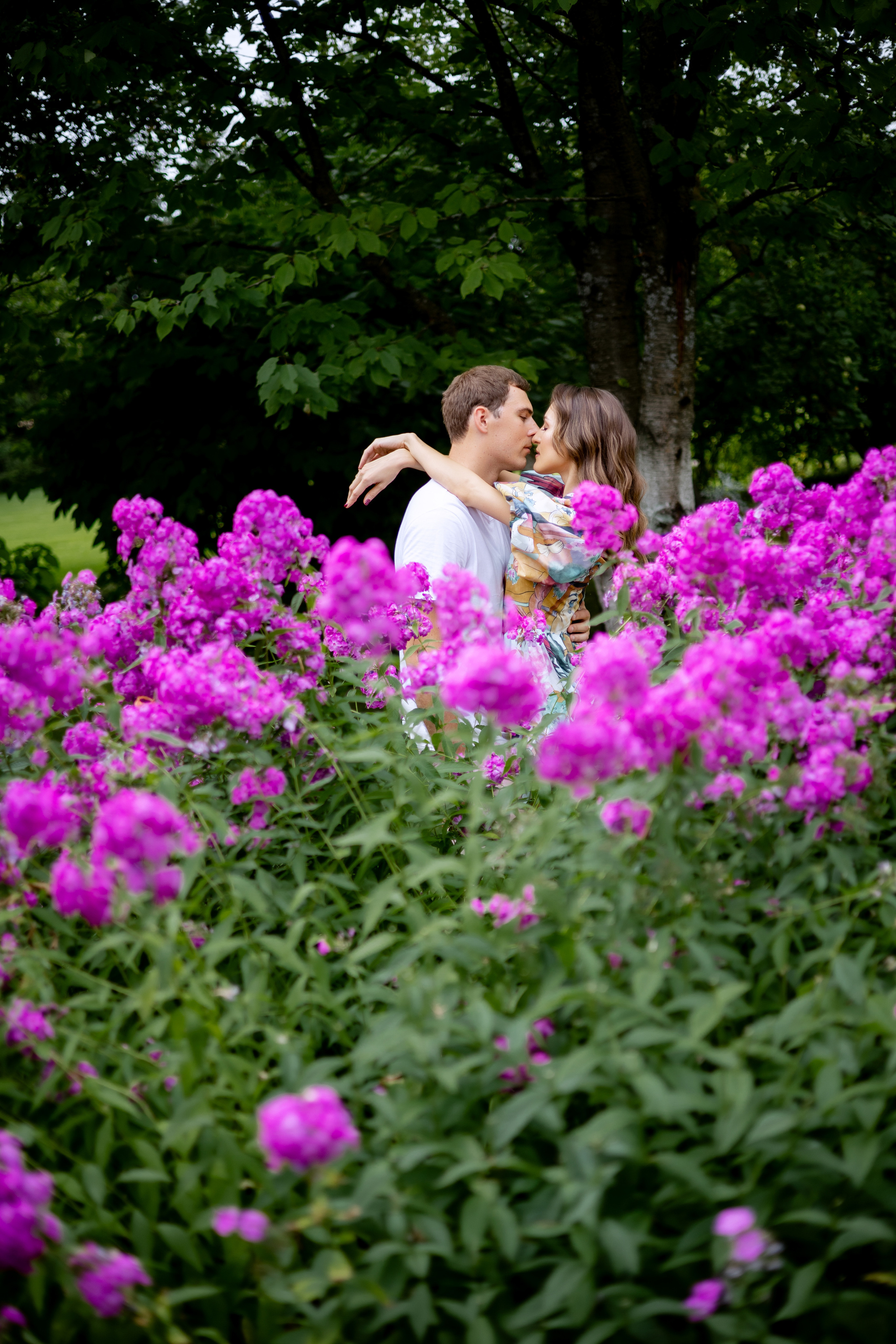 Василий & Дарья. Организатор Дюбайло Анастасия. Главная