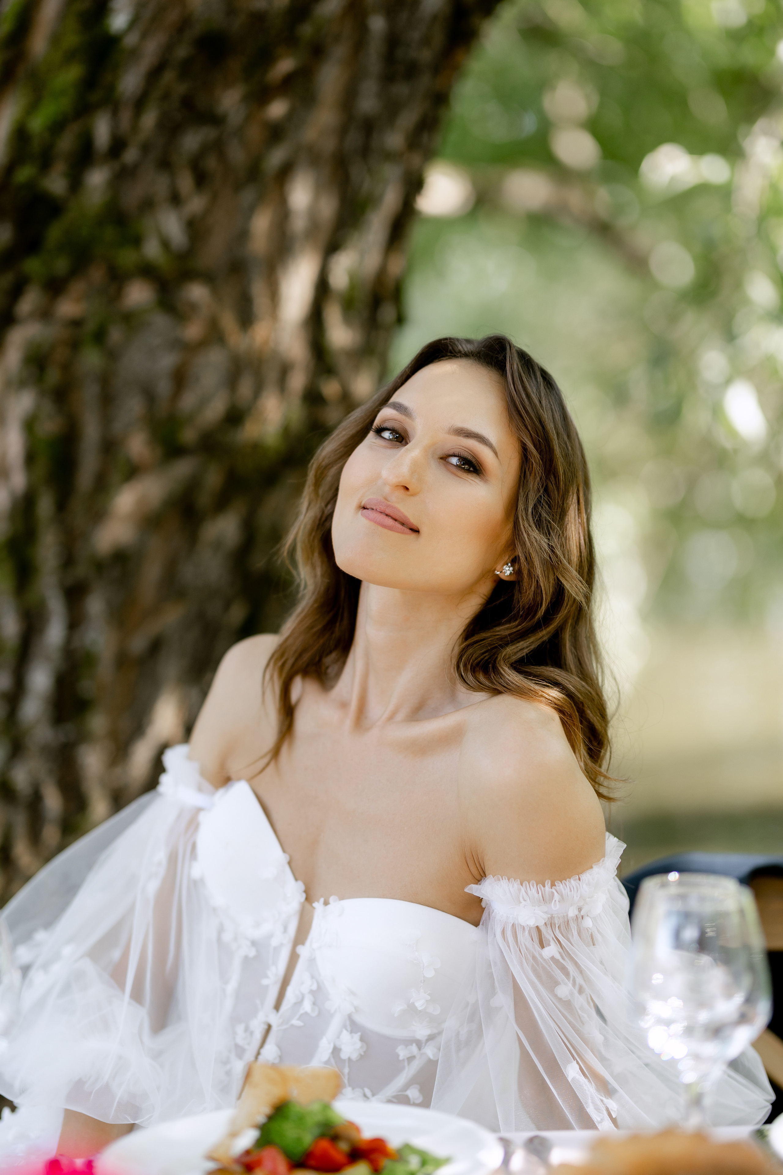 Василий & Дарья. Организатор Дюбайло Анастасия. Главная