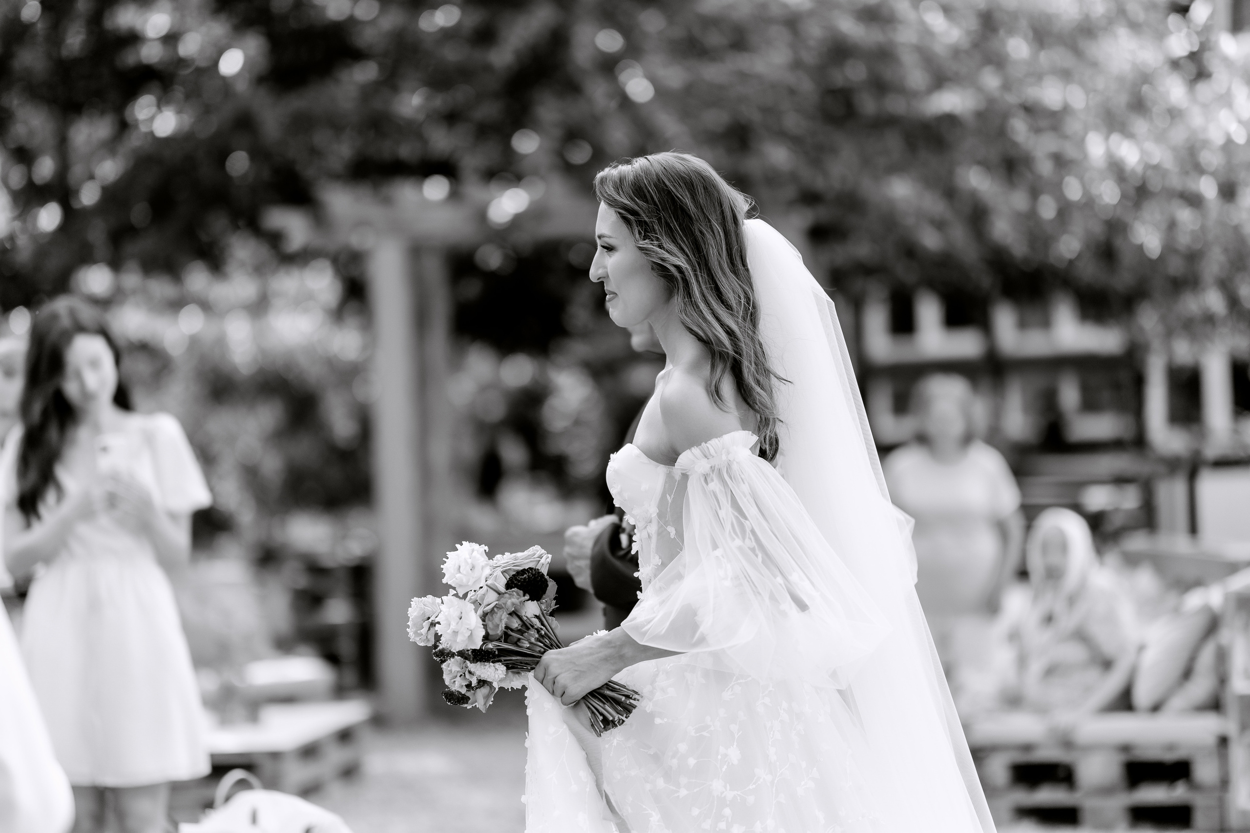 Василий & Дарья. Организатор Дюбайло Анастасия. Главная