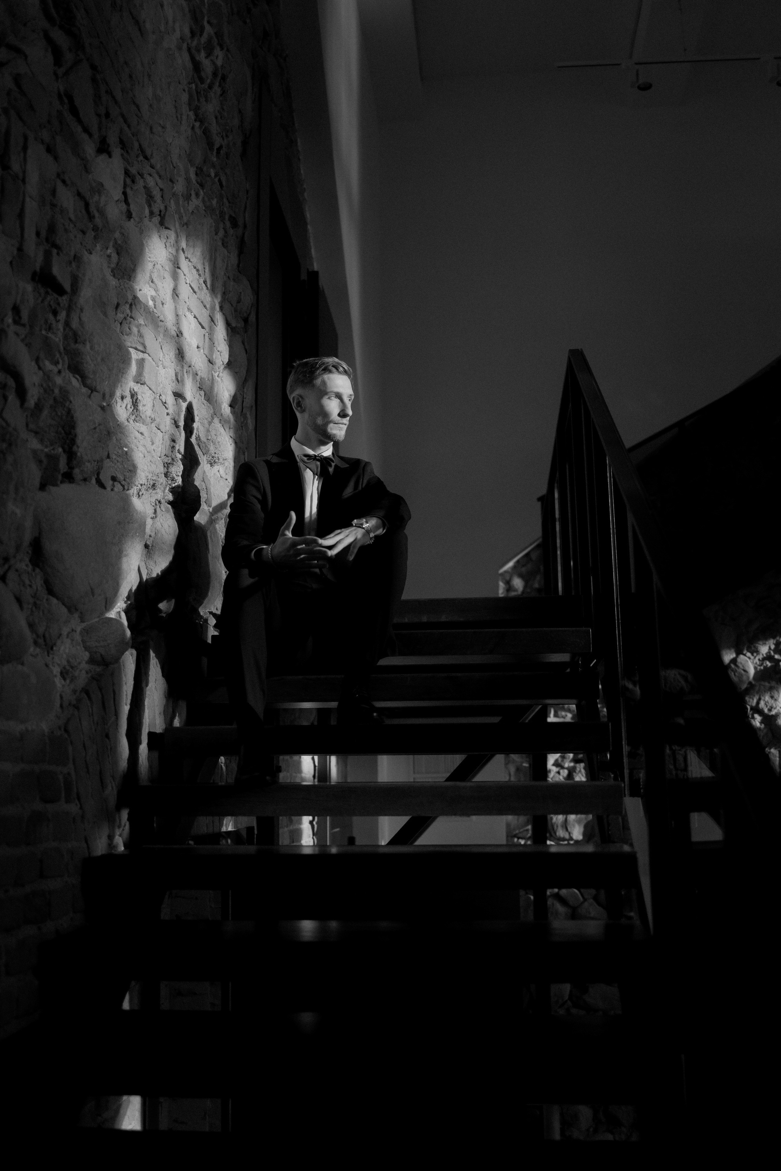 Илья & Ангелина. Организатор Соболькова Юлия. Главная