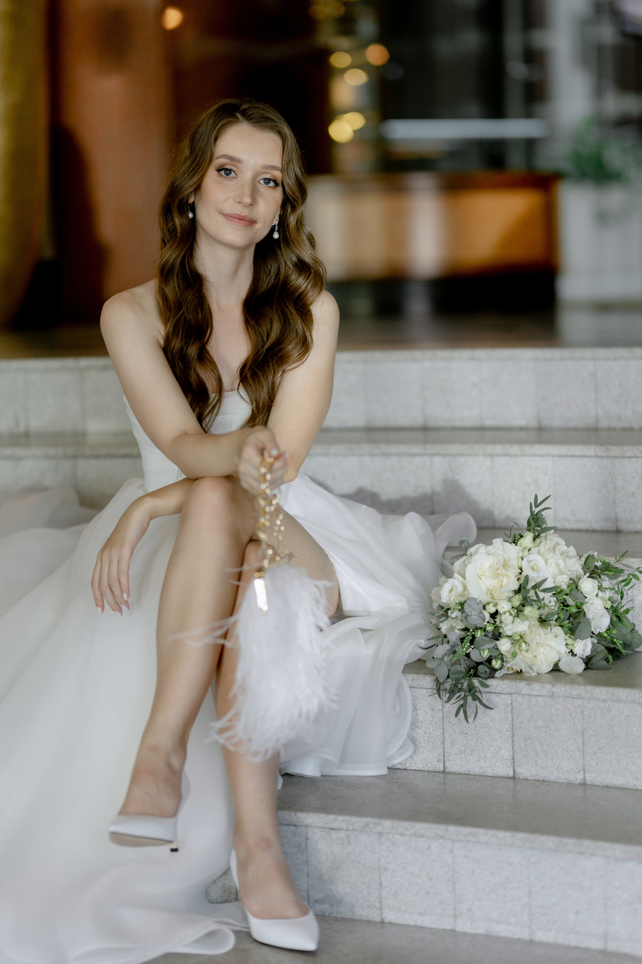 Евгений & Ангелина. Главная