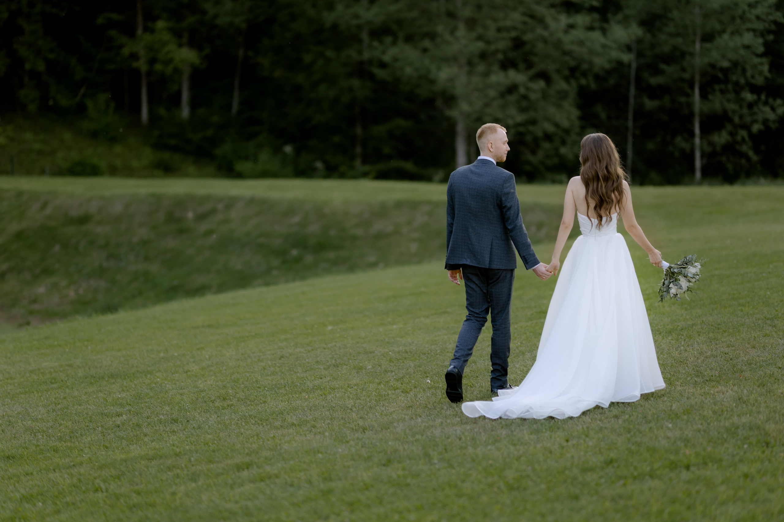 Евгений & Ангелина. Главная