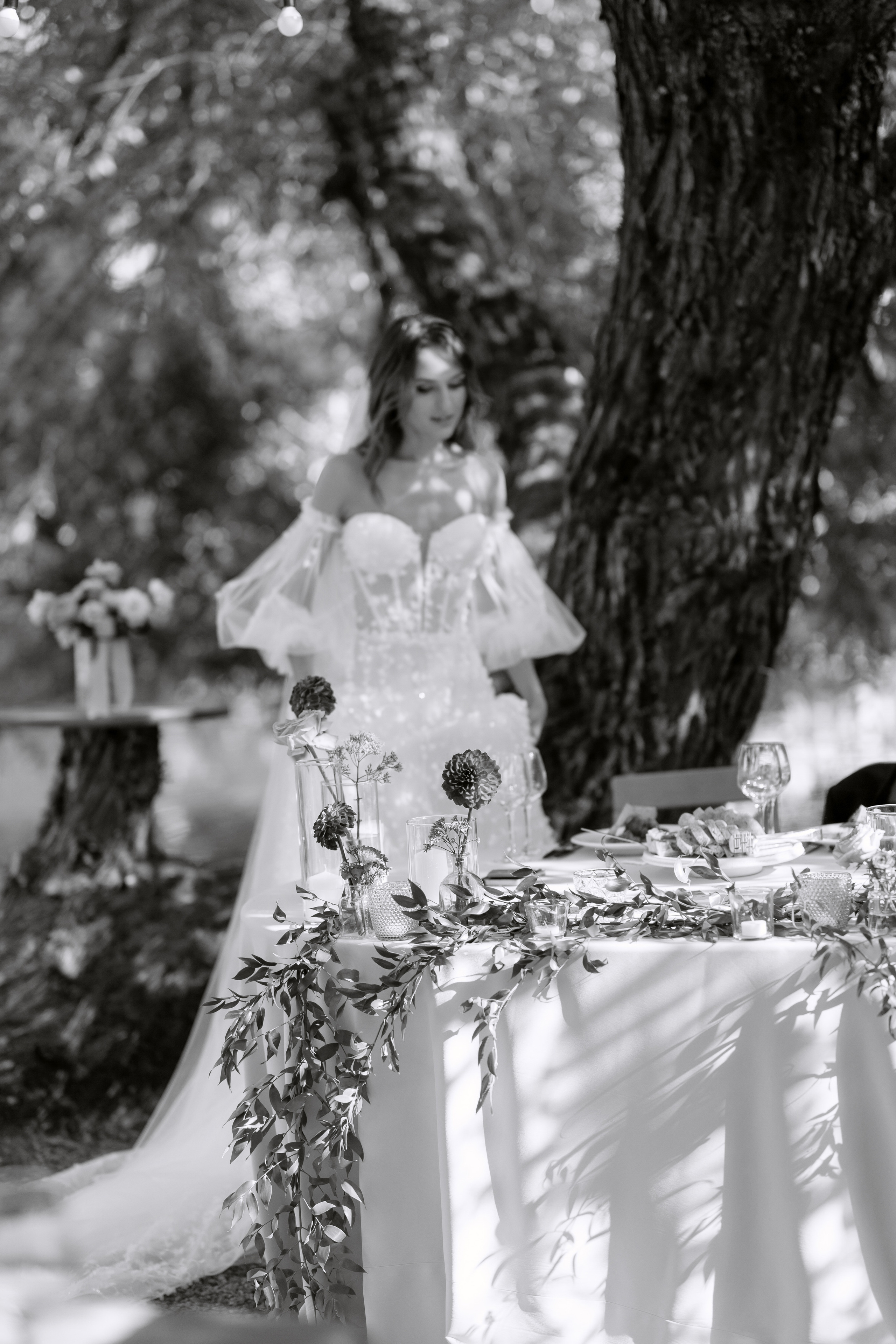 Василий & Дарья. Организатор Дюбайло Анастасия. Главная