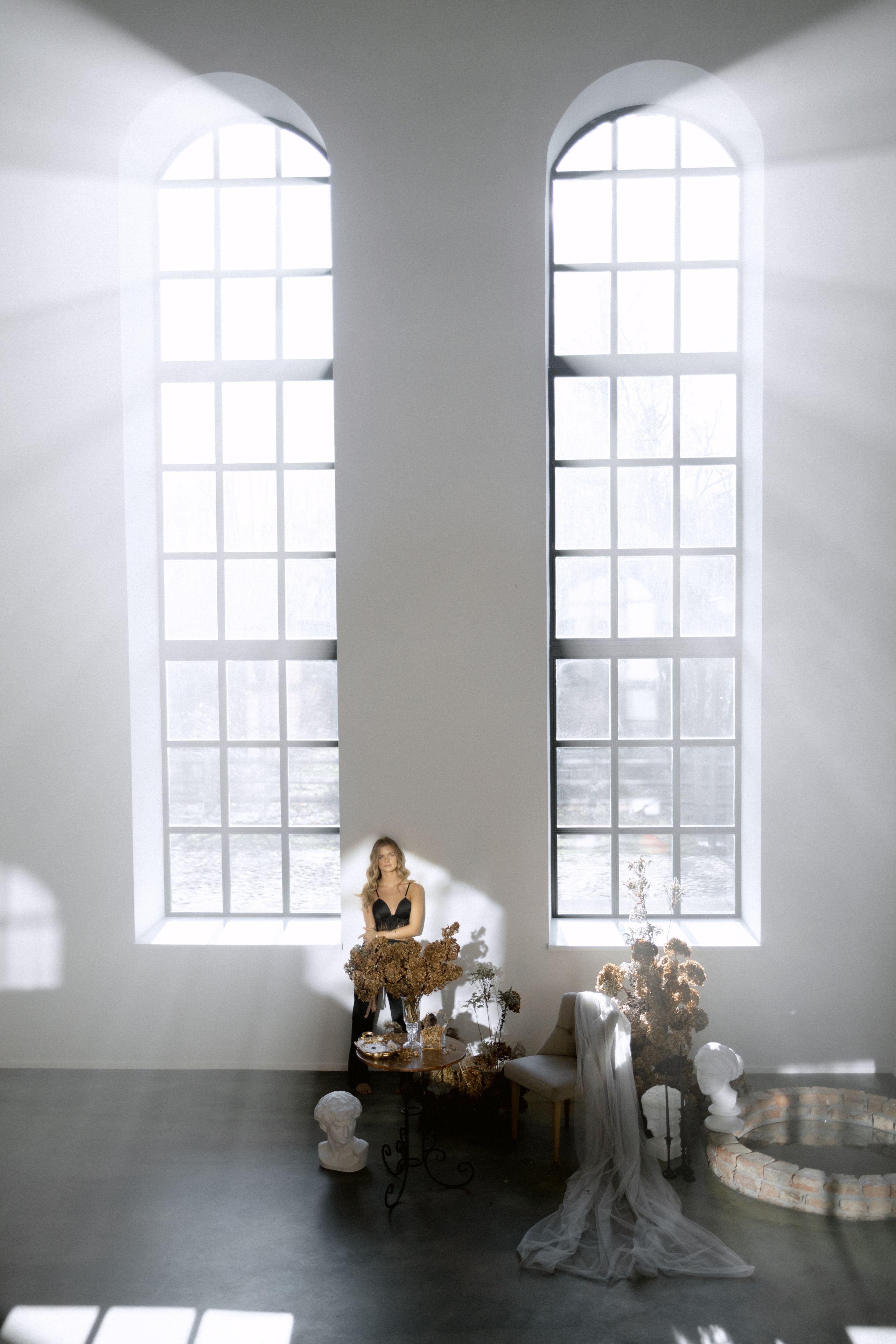 Илья & Ангелина. Организатор Соболькова Юлия. Главная