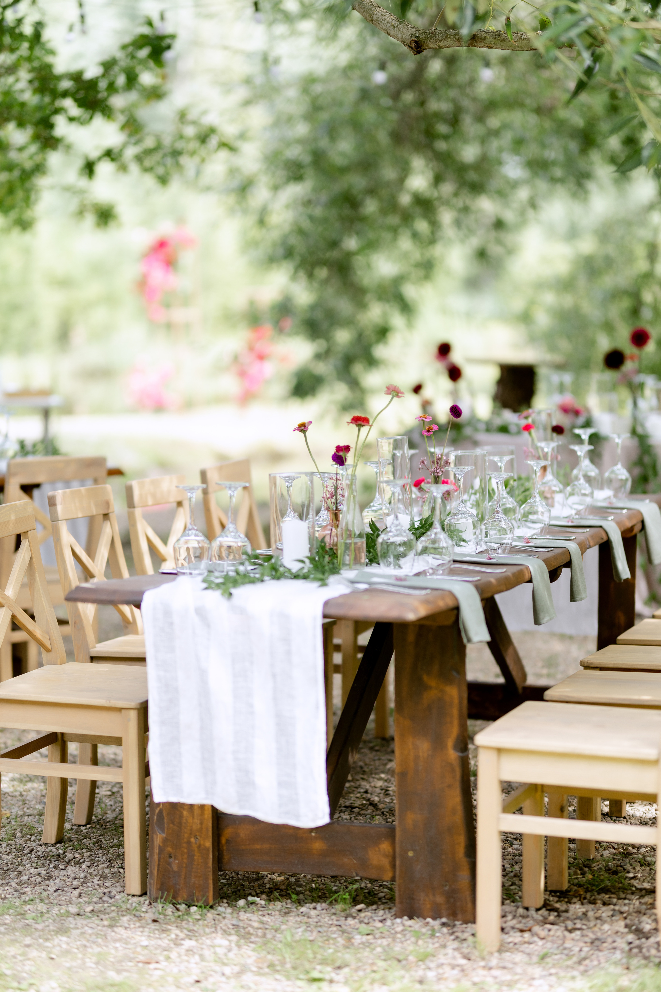 Василий & Дарья. Организатор Дюбайло Анастасия. Главная